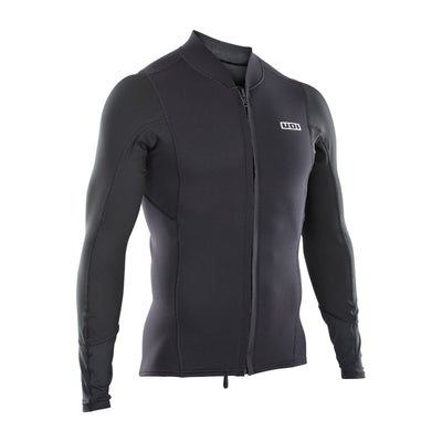 ION Neo Zip Top 2/1 LS men 2024-ION Water-L-Black-48212-4211-9008415956234-Surf-store.com