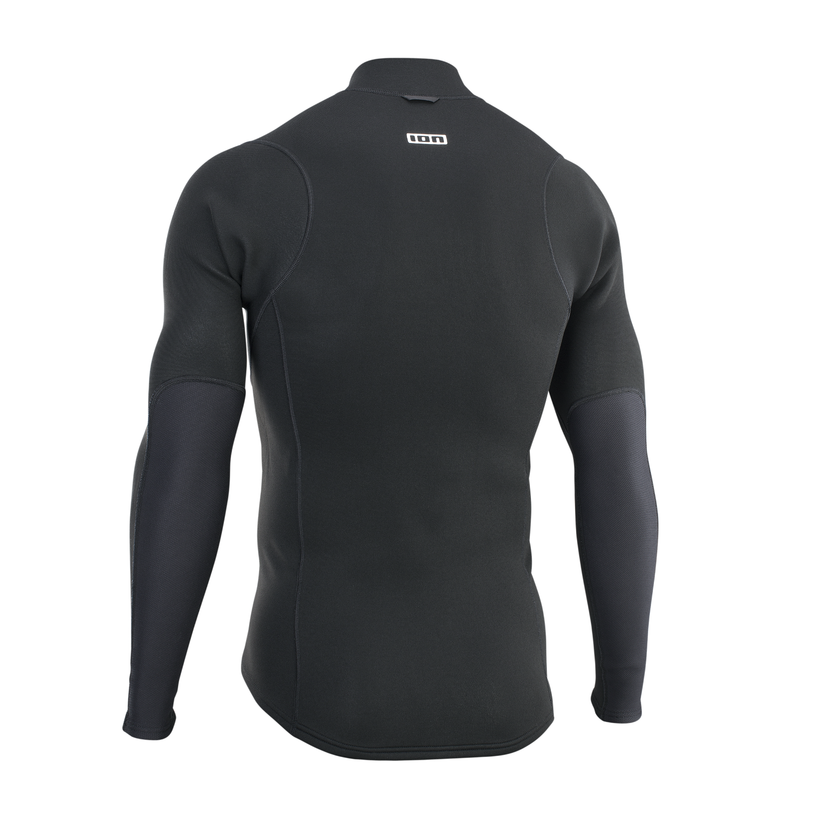 ION Neo Zip Top 2/1 LS Protection men 2024-ION Water-L-Black-48232-4204-9010583093338-Surf-store.com