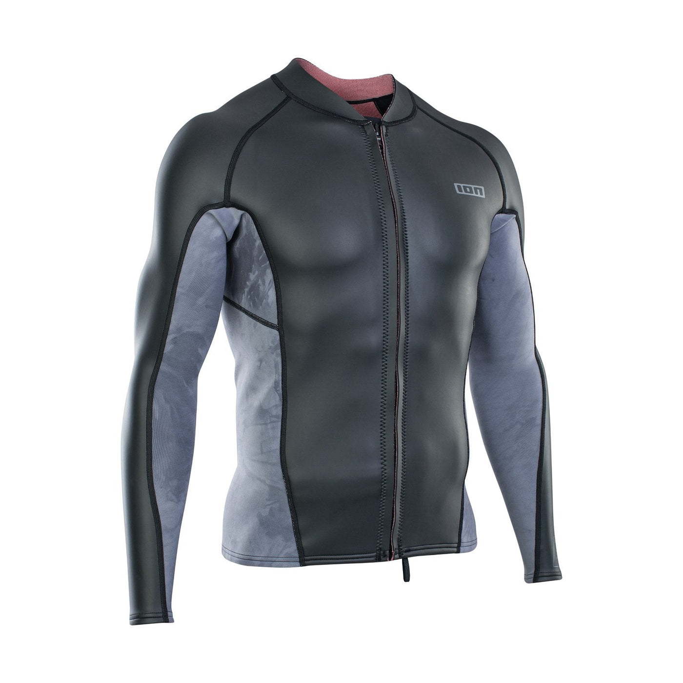 ION Neo Zip Top 2/1 LS Skin men 2024