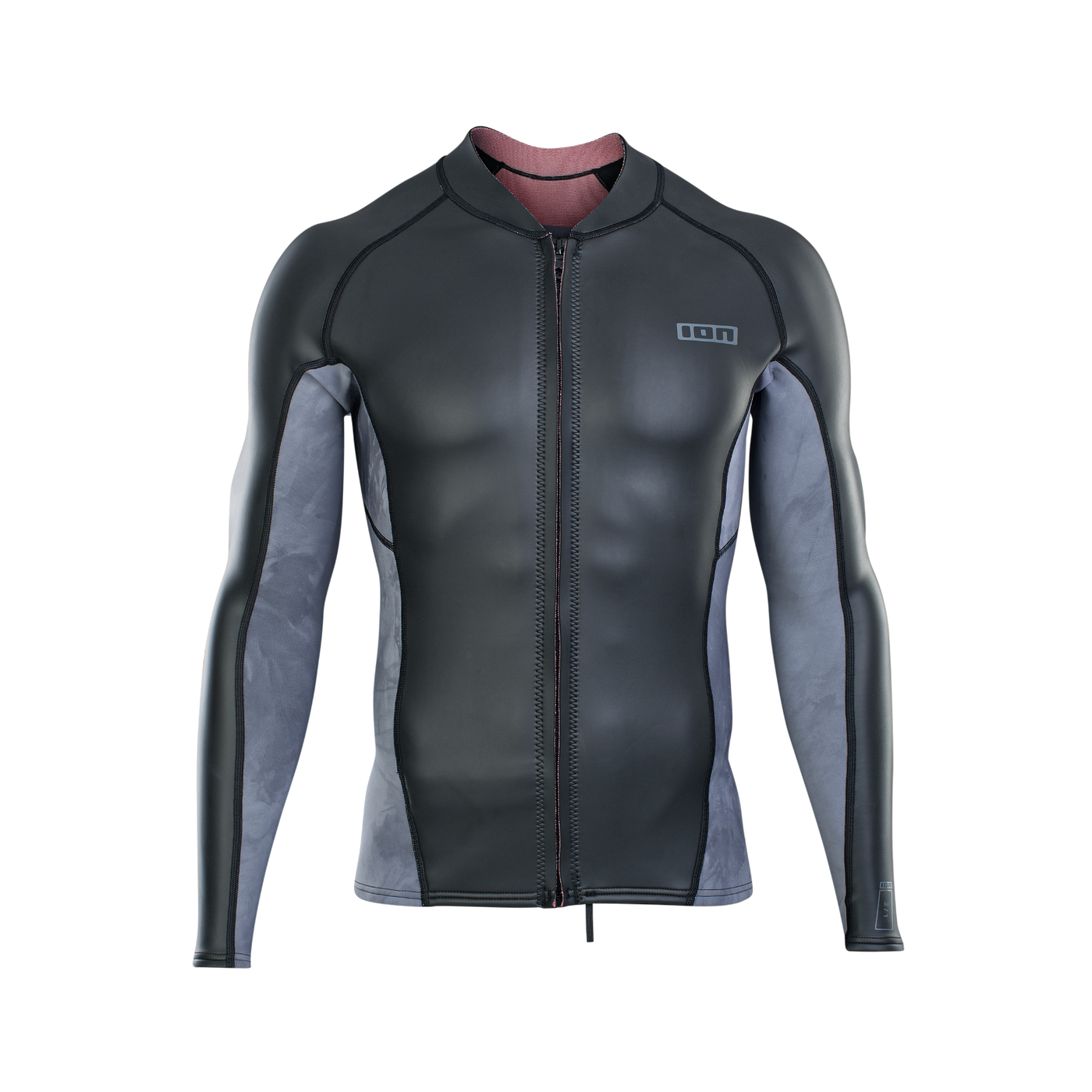 ION Neo Zip Top 2/1 LS Skin men 2024