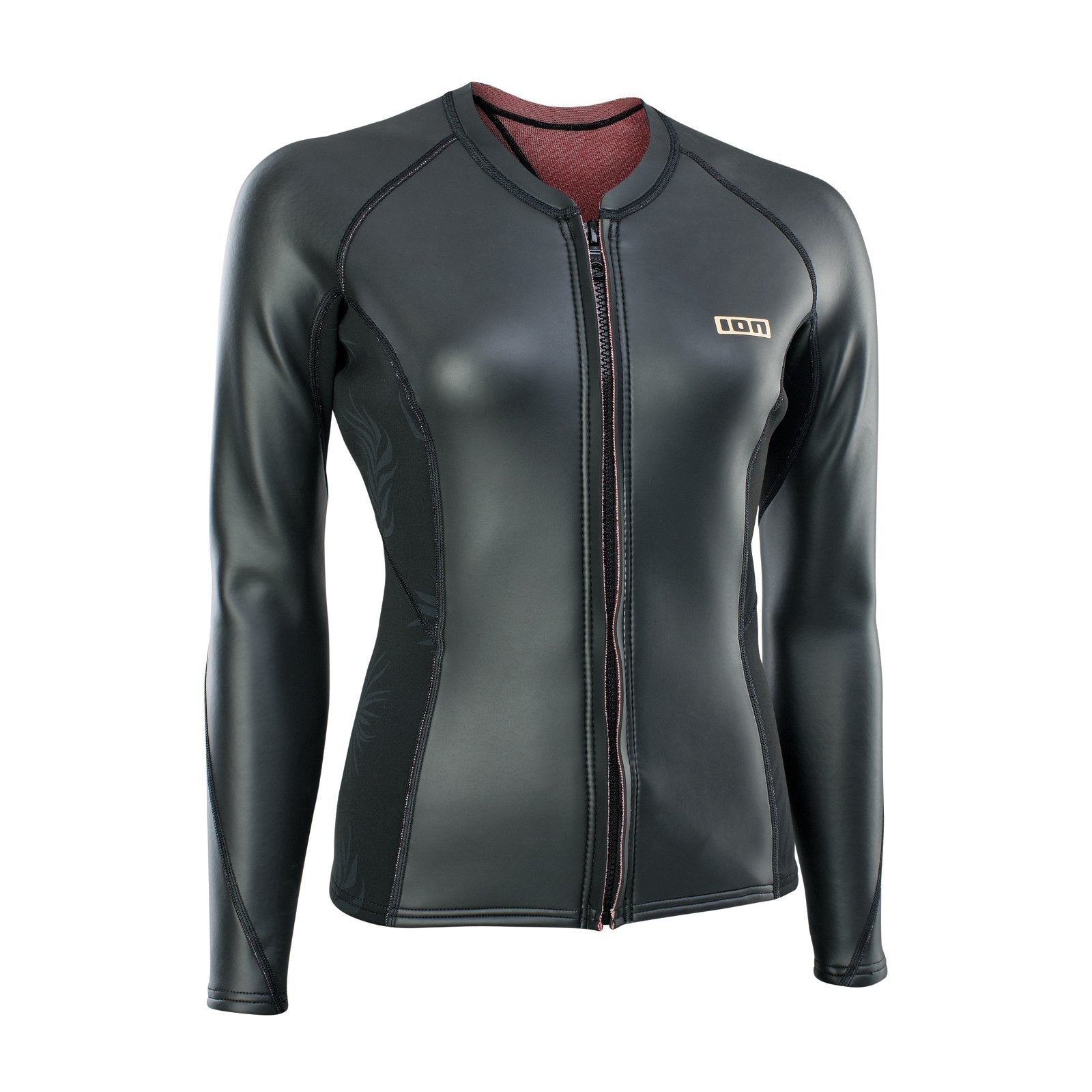 ION Neo Zip Top 2/1 LS Skin women 2022-ION Water-L-Black-48223-4227-9010583059235-Surf-store.com