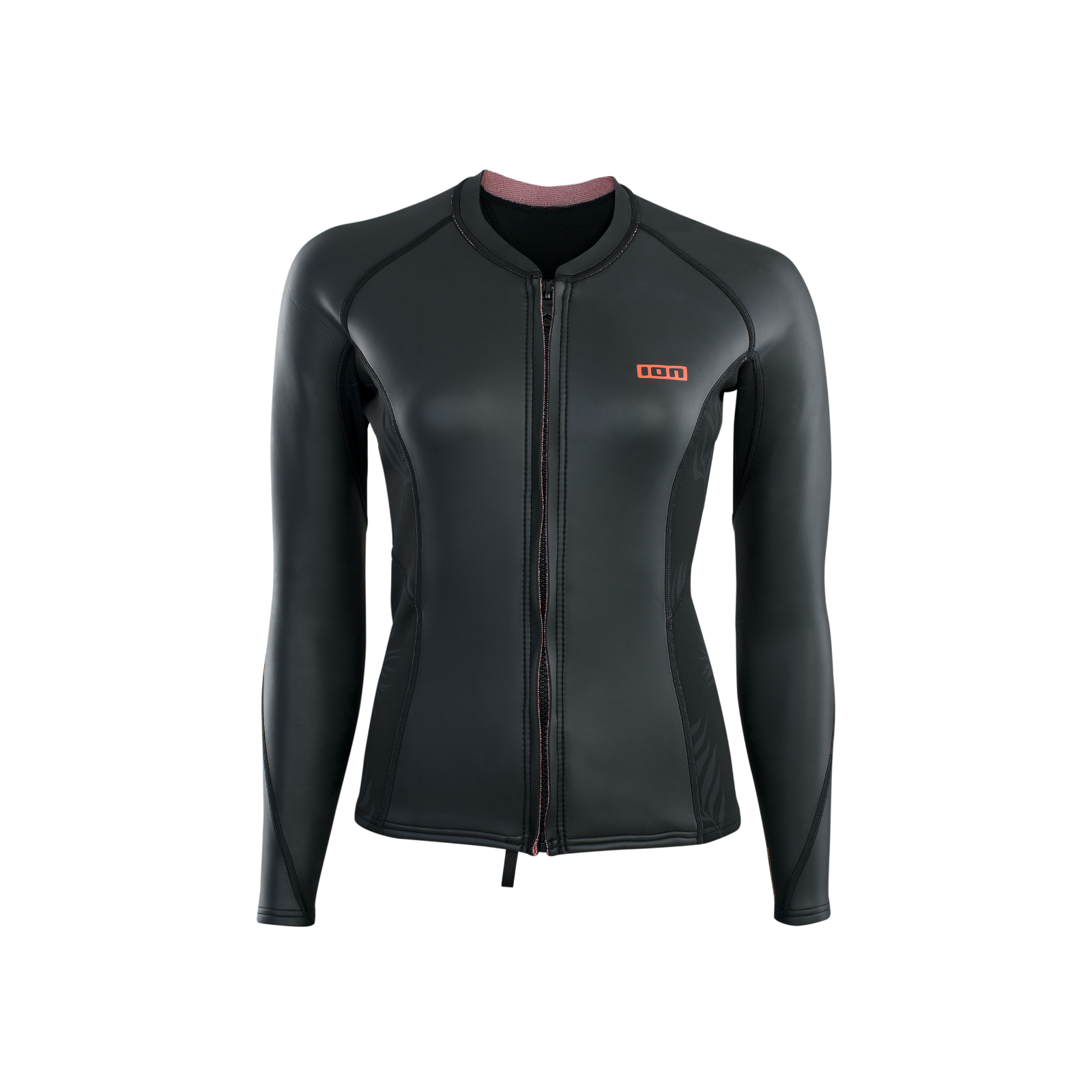 ION Neo Zip Top 2/1 LS Skin women 2024-ION Water-L-Black-48233-4227-9010583093260-Surf-store.com