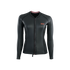 ION Neo Zip Top 2/1 LS Skin women 2024-ION Water-L-Black-48233-4227-9010583093260-Surf-store.com