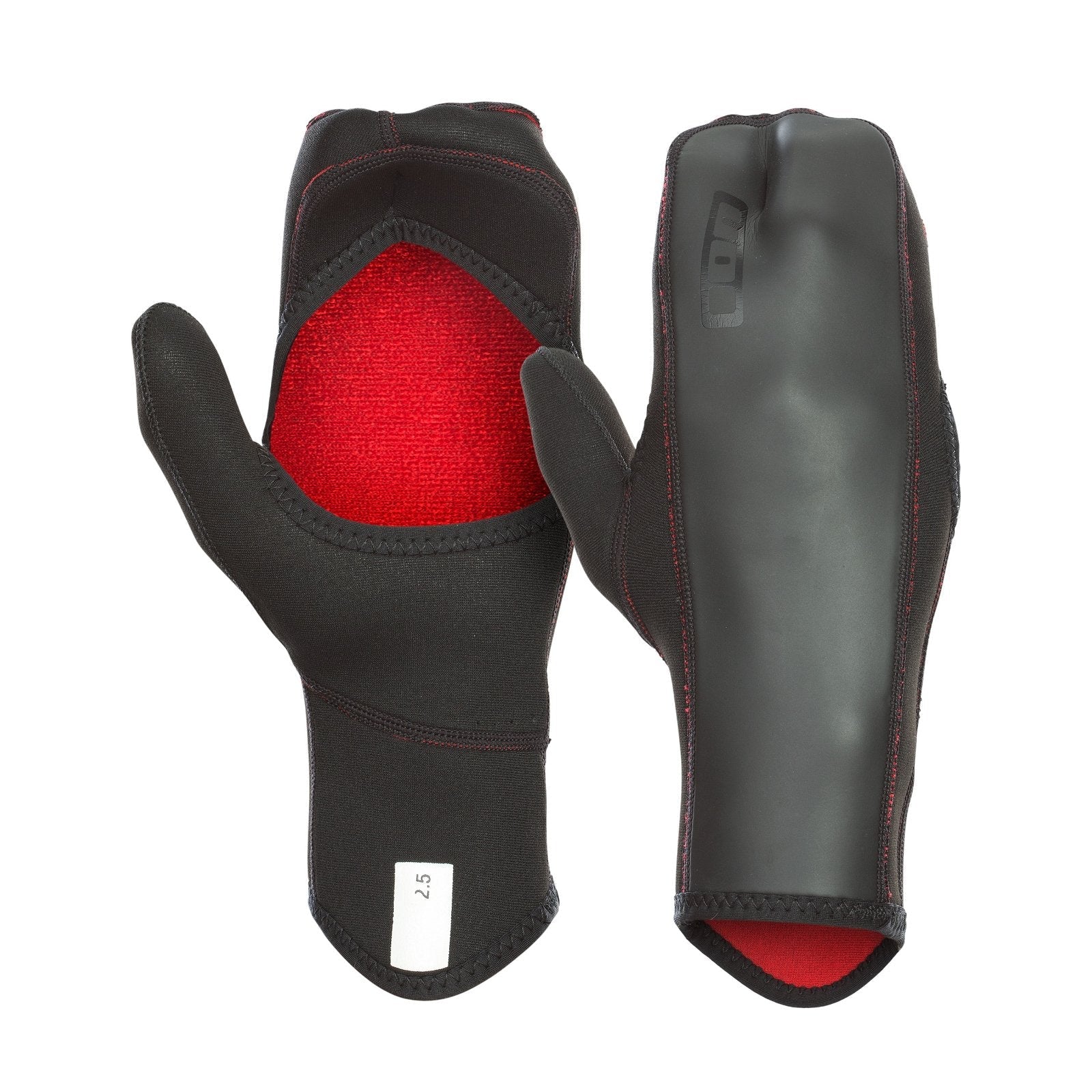 ION Open Palm Mitten 2.5 2024-ION Water-L-Black-48200-4145-9008415883097-Surf-store.com