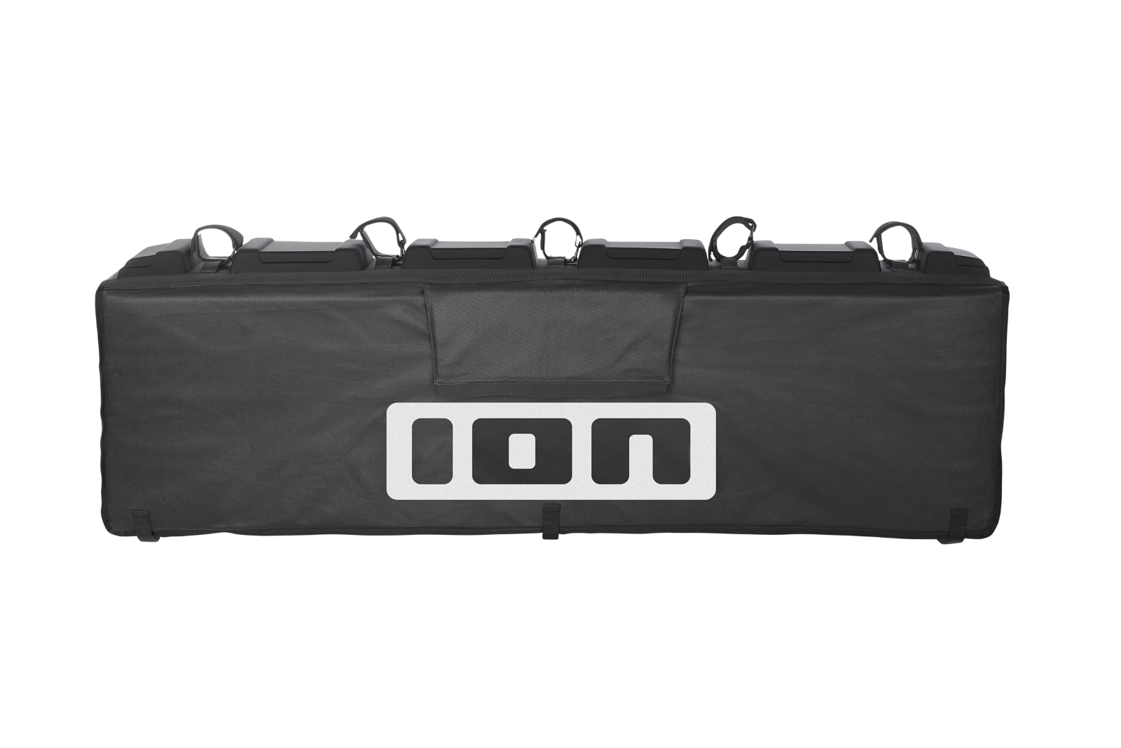 ION Other Acc Pick Up Saver 2024-ION Bike-135x39x12-Black-47700-7007-9008415714582-Surf-store.com