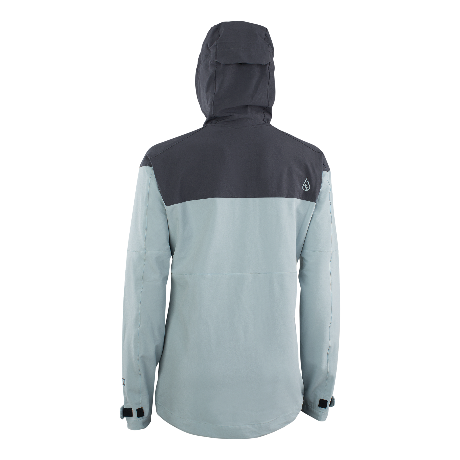 ION Outerwear Shelter Jacket 4W Softshell women 2022-ION Bike-L-blue-47223-5491-9010583023687-Surf-store.com