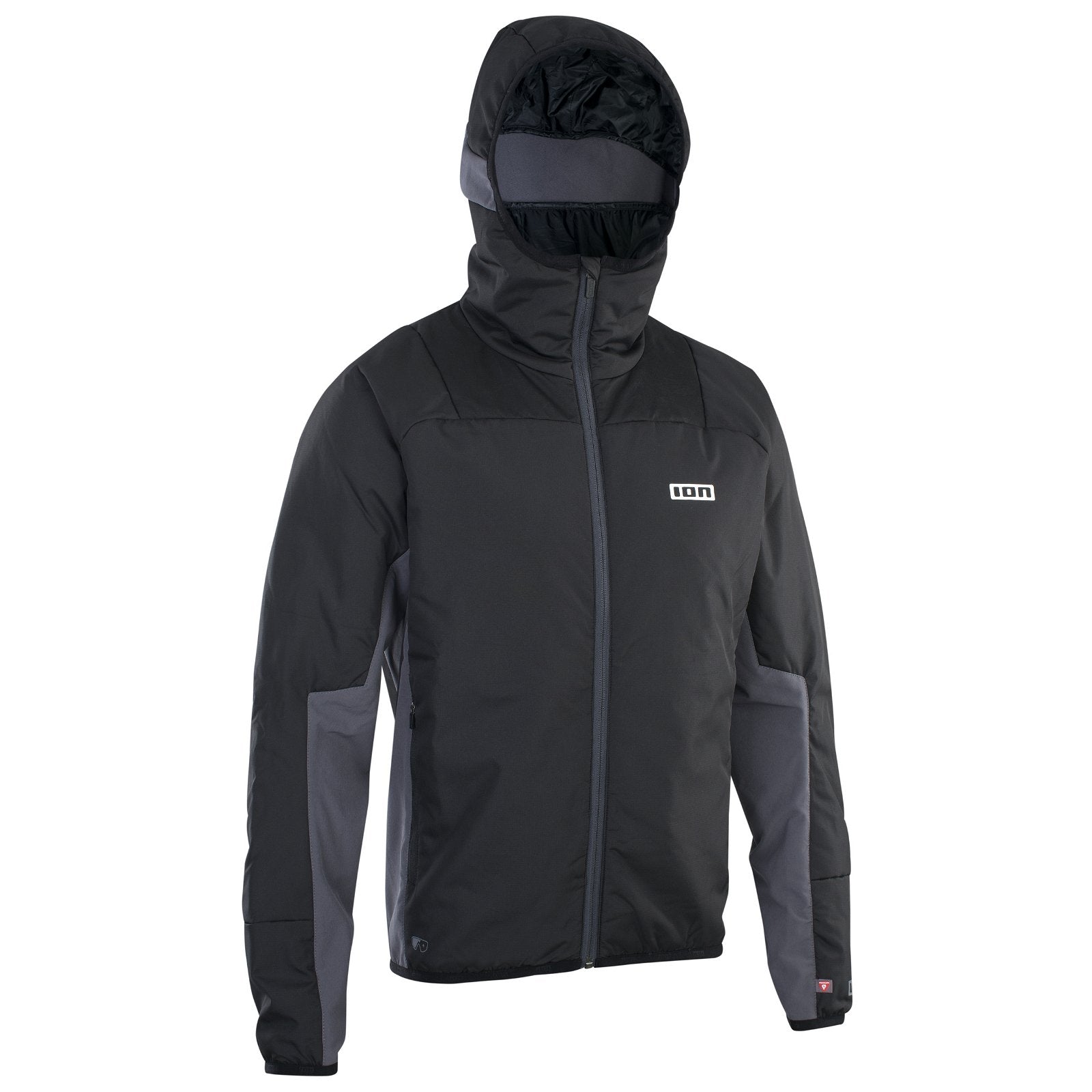 ION Outerwear Shelter Jacket Hybrid unisex 2022-ION Bike-L-Black-47220-5489-9010583027685-Surf-store.com