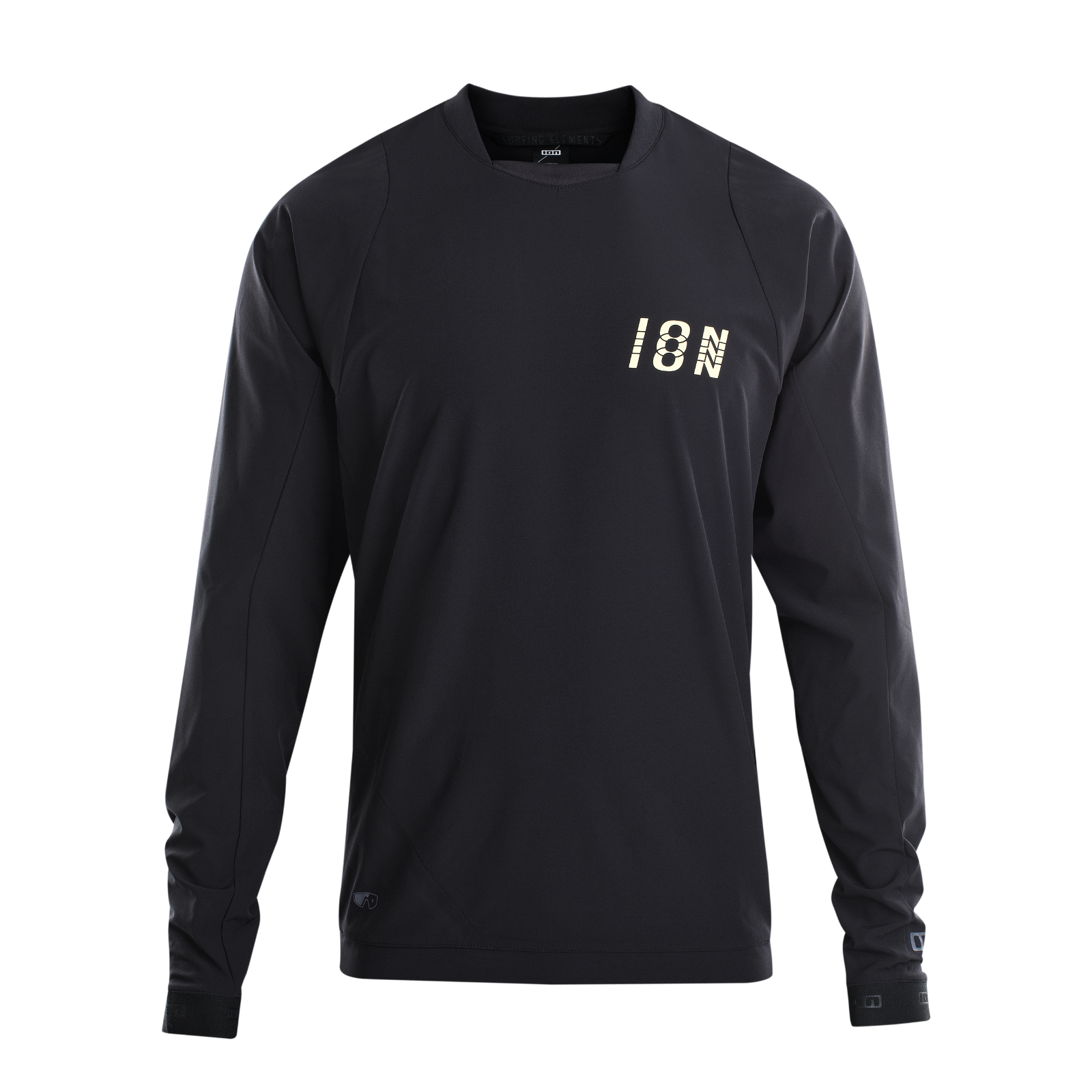 ION Outerwear Shelter LS BAT unisex 2023-ION Bike-L-Black-47220-5071-9010583031637-Surf-store.com