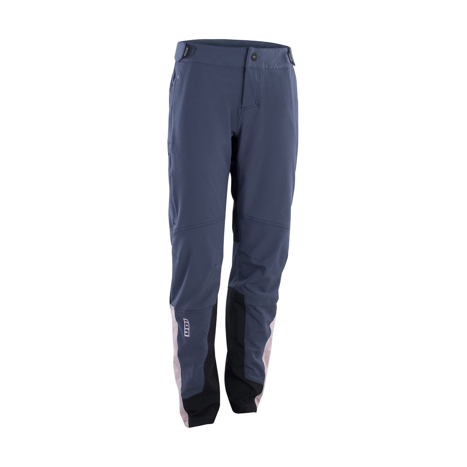 ION Outerwear Shelter Pants 4W Softshell women 2022-ION Bike-L-Blue-47223-5190-9010583023571-Surf-store.com