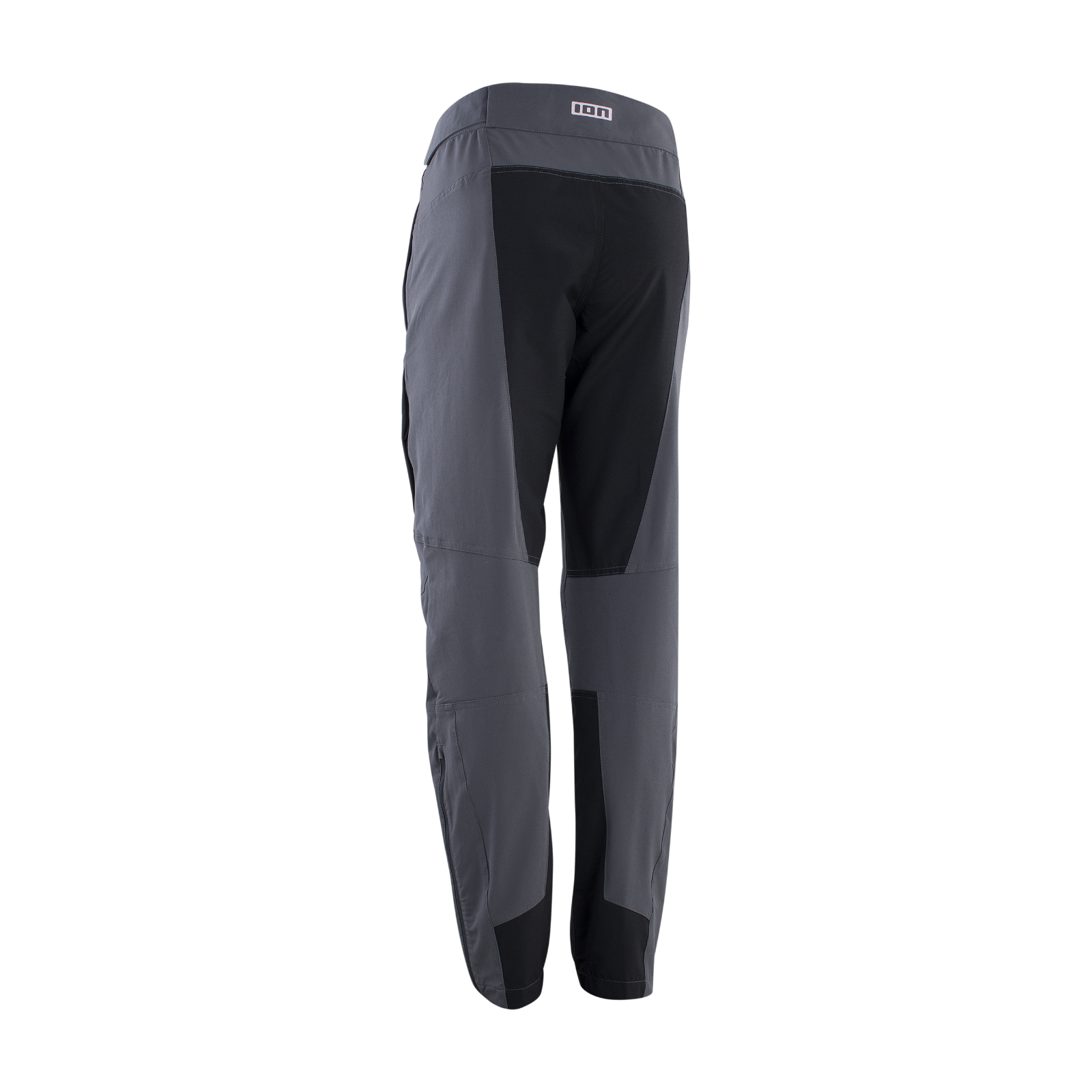 ION Outerwear Shelter Pants 4W Softshell women 2022-ION Bike-L-Grey-47223-5190-9010583023564-Surf-store.com