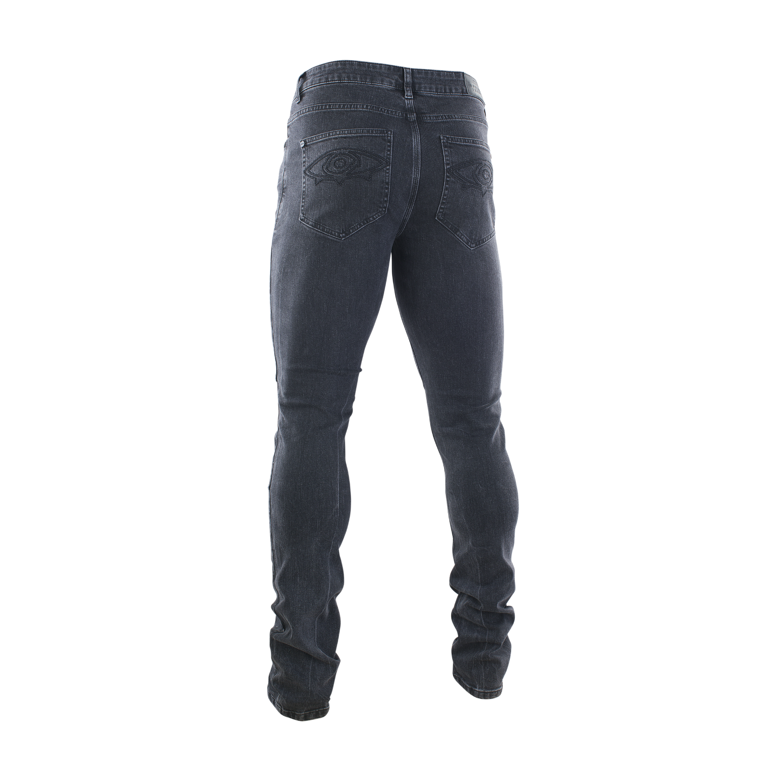 ION Pants Seek unisex 2024-ION Bike-XXL-Black-47230-5130-9010583095714-Surf-store.com