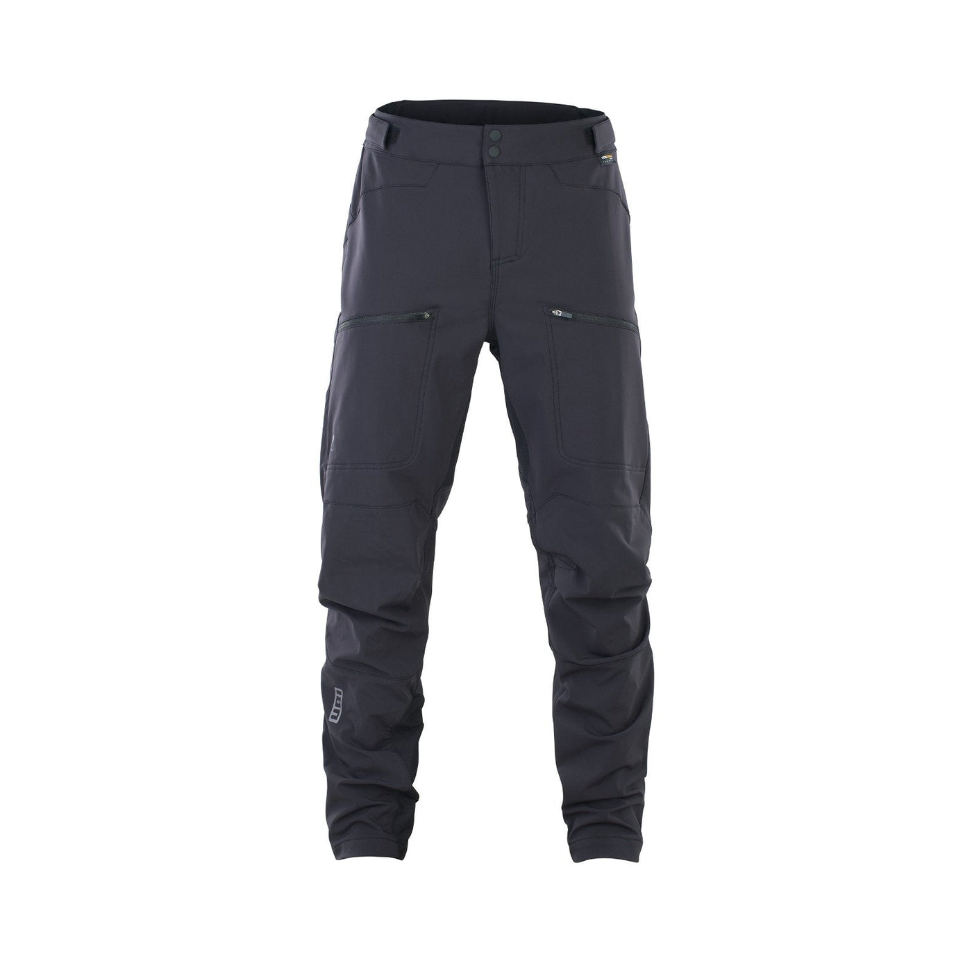 ION Pants Shelter 2L Softshell men 2024-ION Bike-L-Black-47232-5180-9010583097077-Surf-store.com