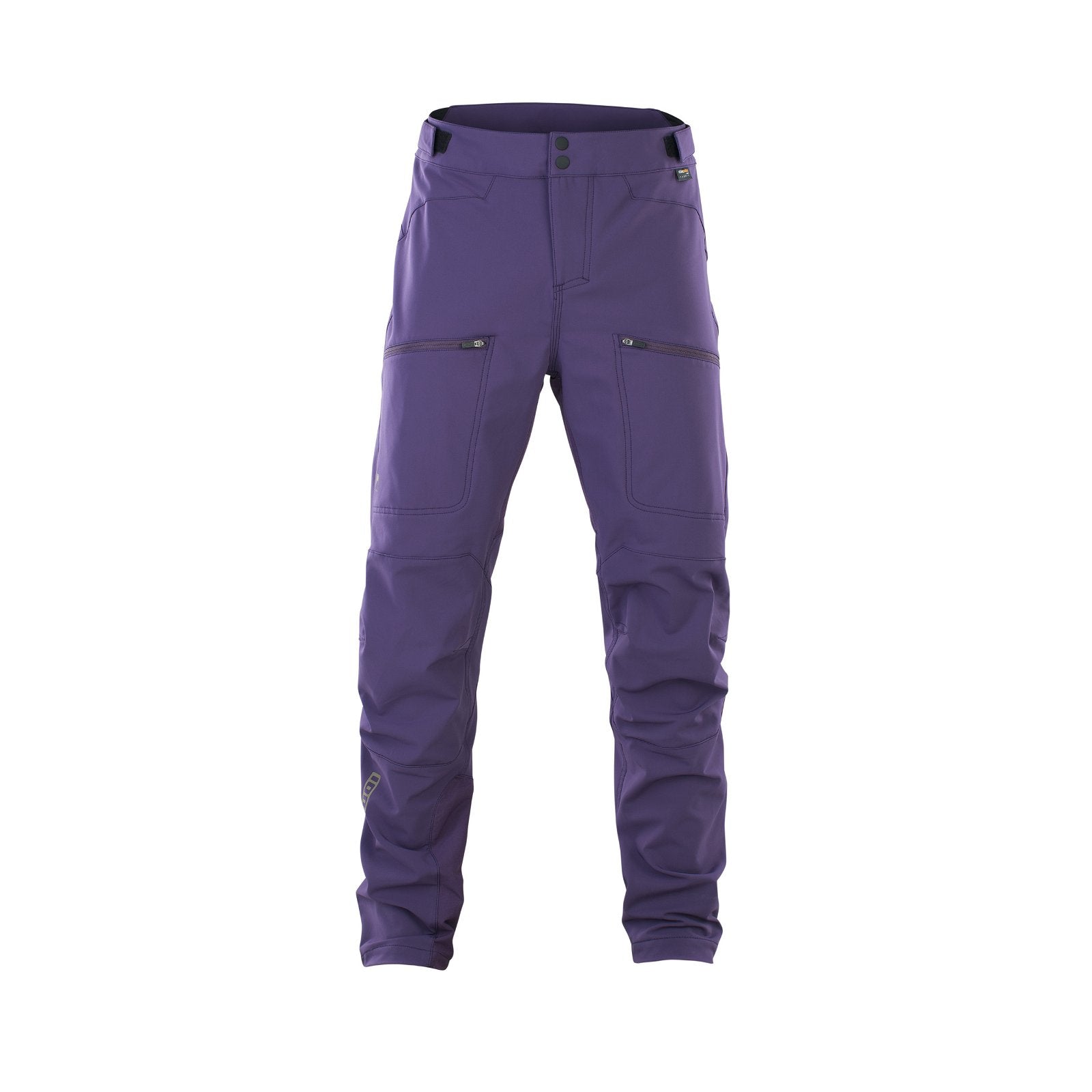 ION Pants Shelter 2L Softshell men 2024-ION Bike-L-Purple-47232-5180-9010583097091-Surf-store.com