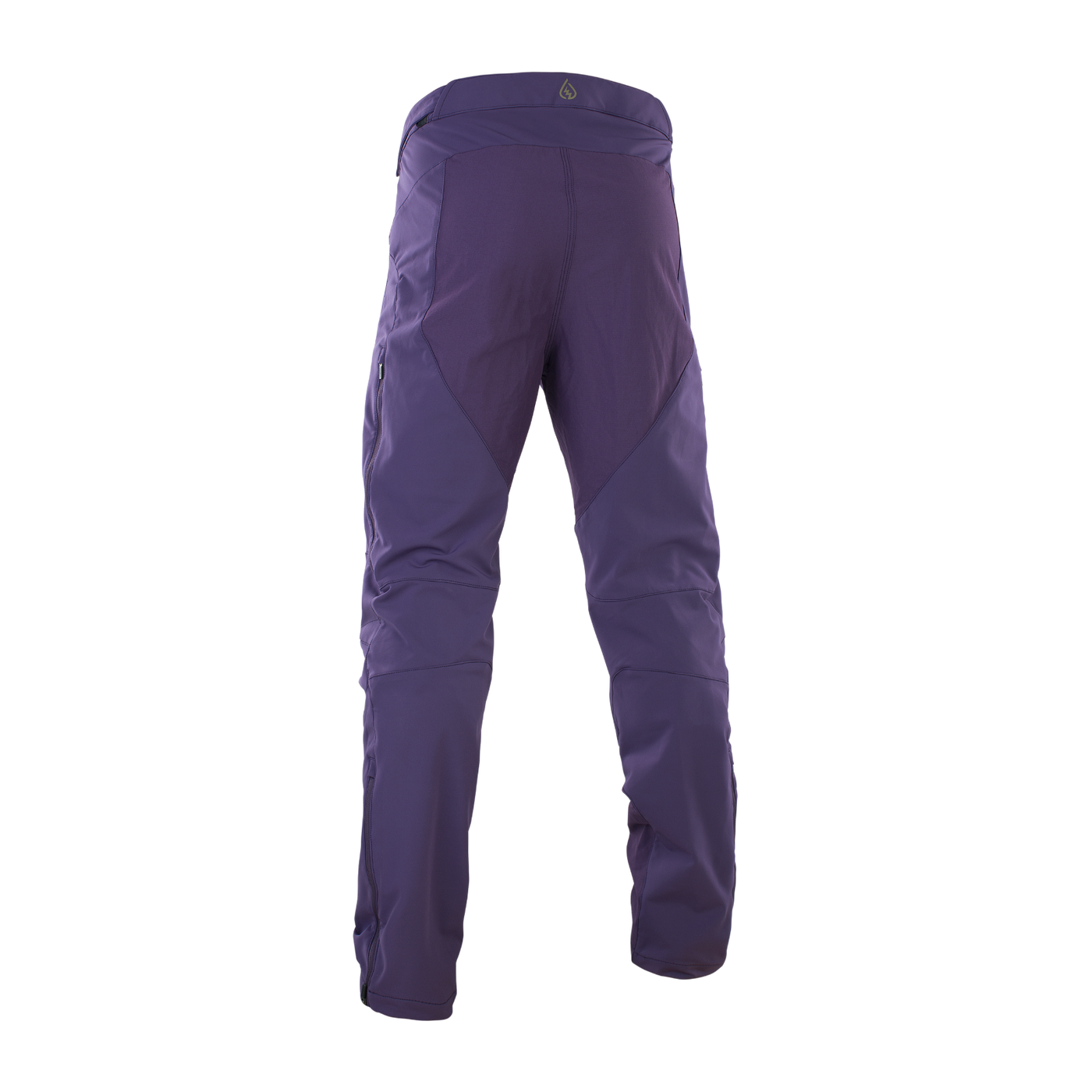ION Pants Shelter 2L Softshell men 2024-ION Bike-L-Olive-47232-5180-9010583151939-Surf-store.com