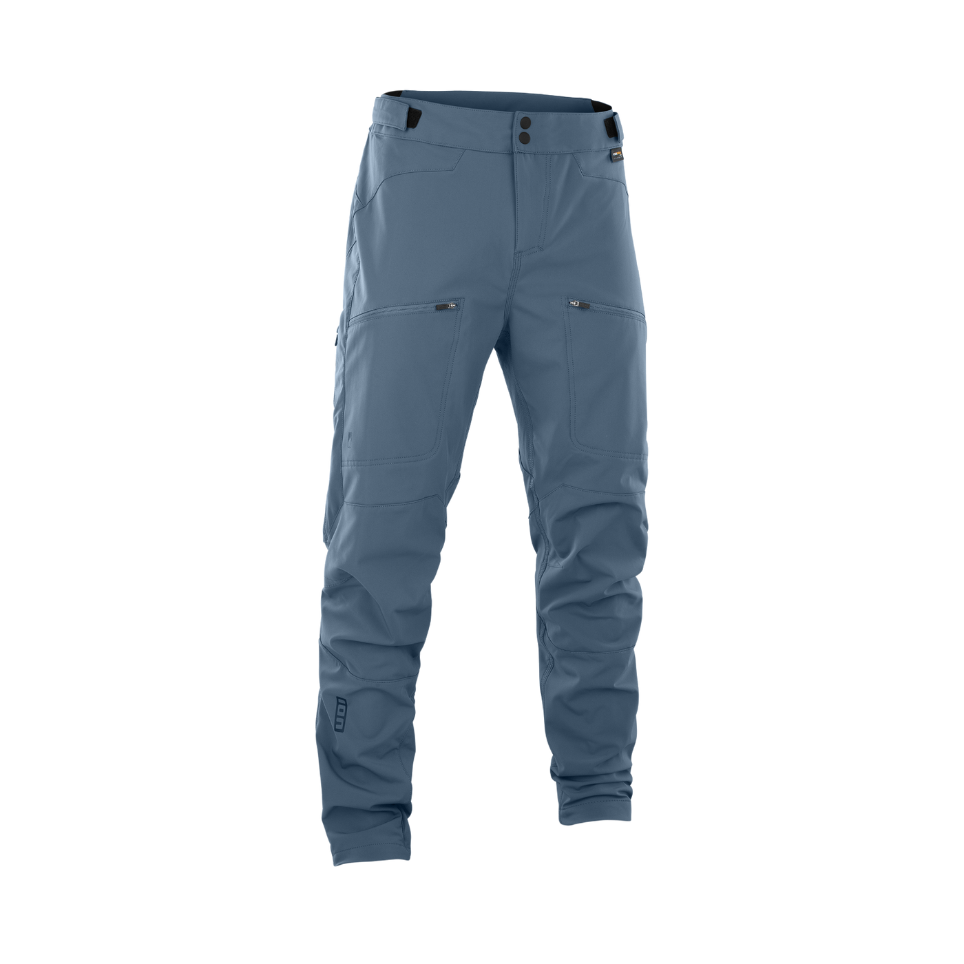 ION Pants Shelter 2L Softshell men 2024-ION Bike-L-Olive-47232-5180-9010583151939-Surf-store.com