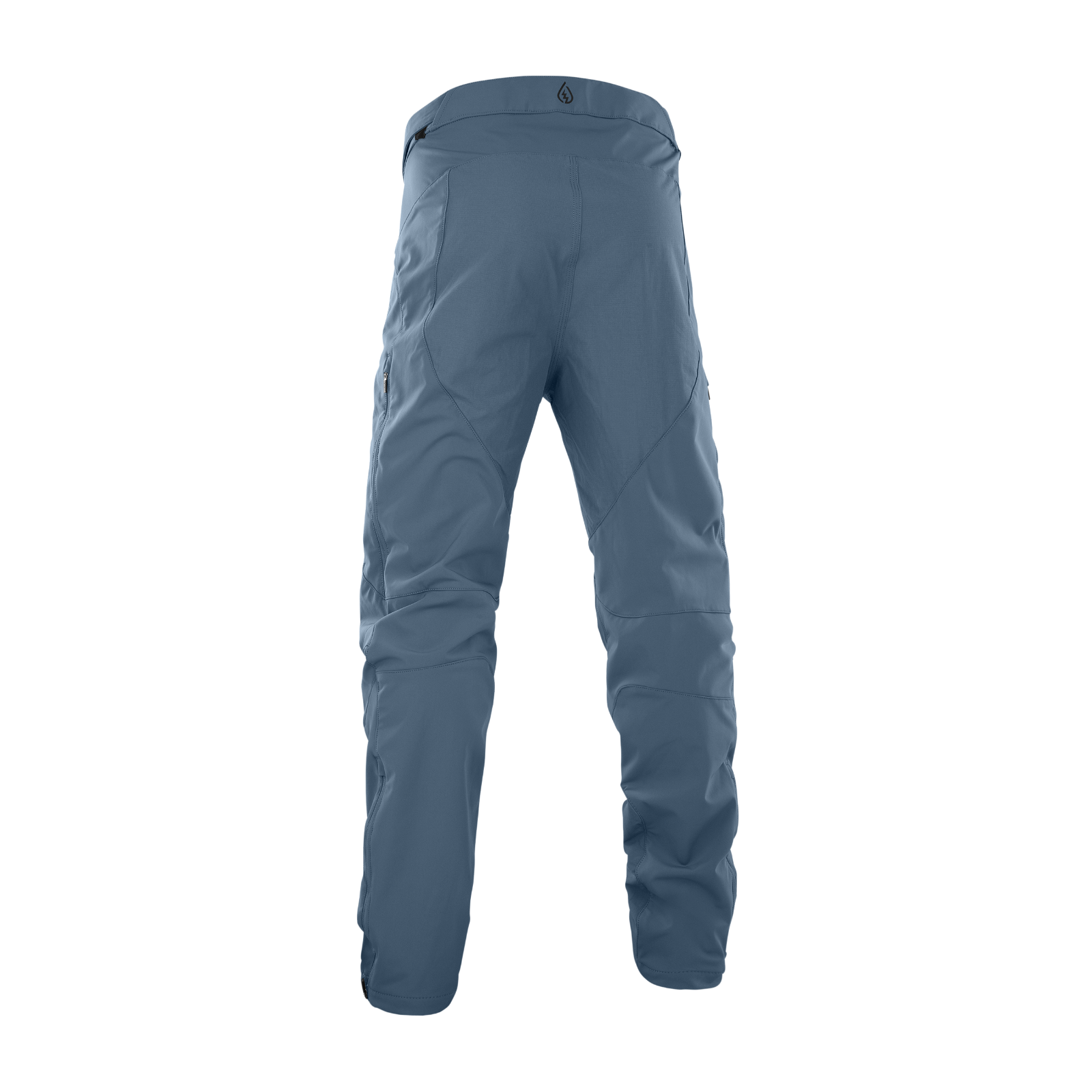 ION Pants Shelter 2L Softshell men 2024-ION Bike-L-Olive-47232-5180-9010583151939-Surf-store.com