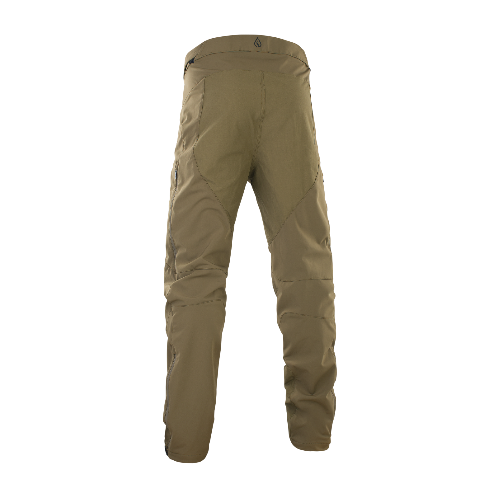 ION Pants Shelter 2L Softshell men 2024-ION Bike-L-Olive-47232-5180-9010583151939-Surf-store.com