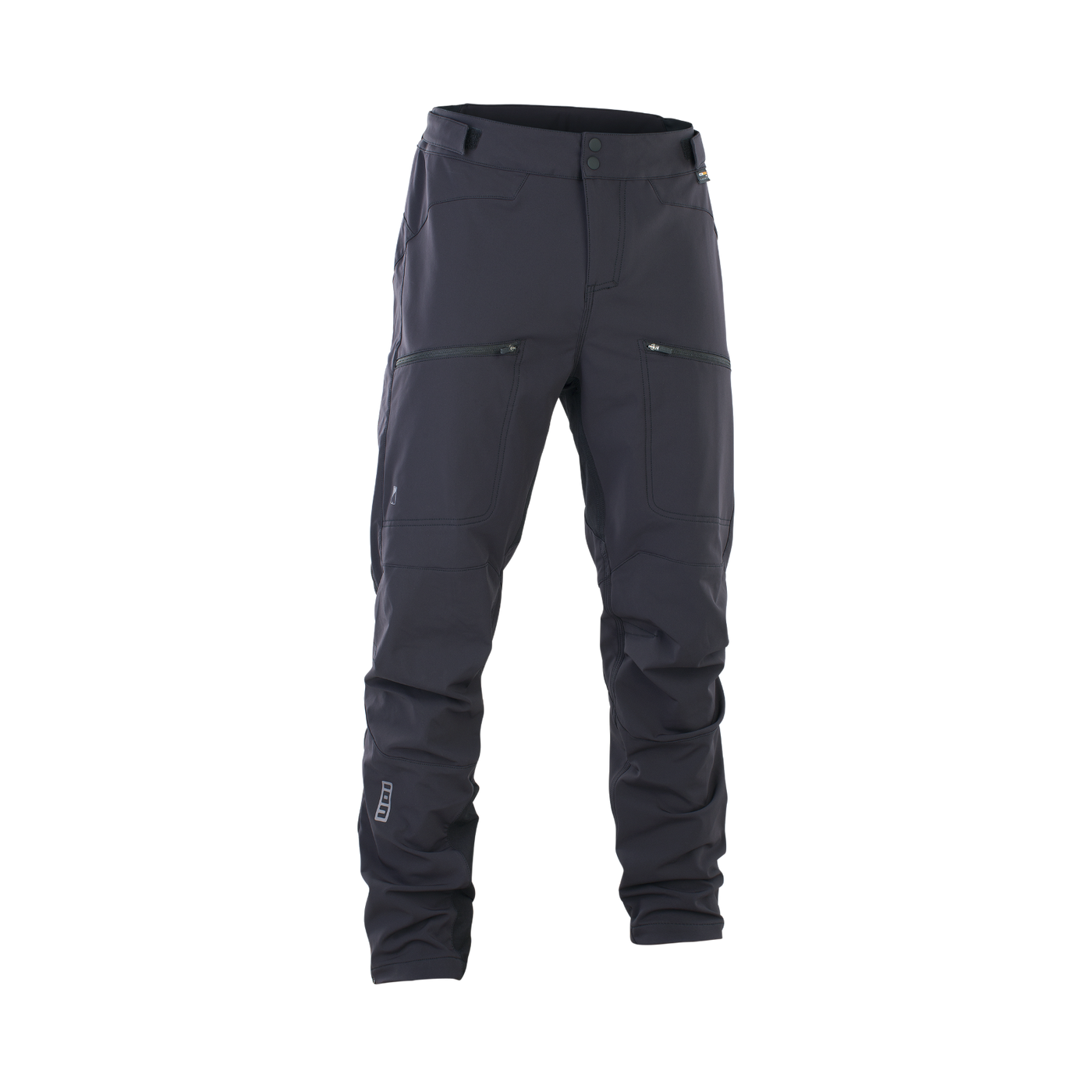 ION Pants Shelter 2L Softshell men 2024-ION Bike-L-Olive-47232-5180-9010583151939-Surf-store.com