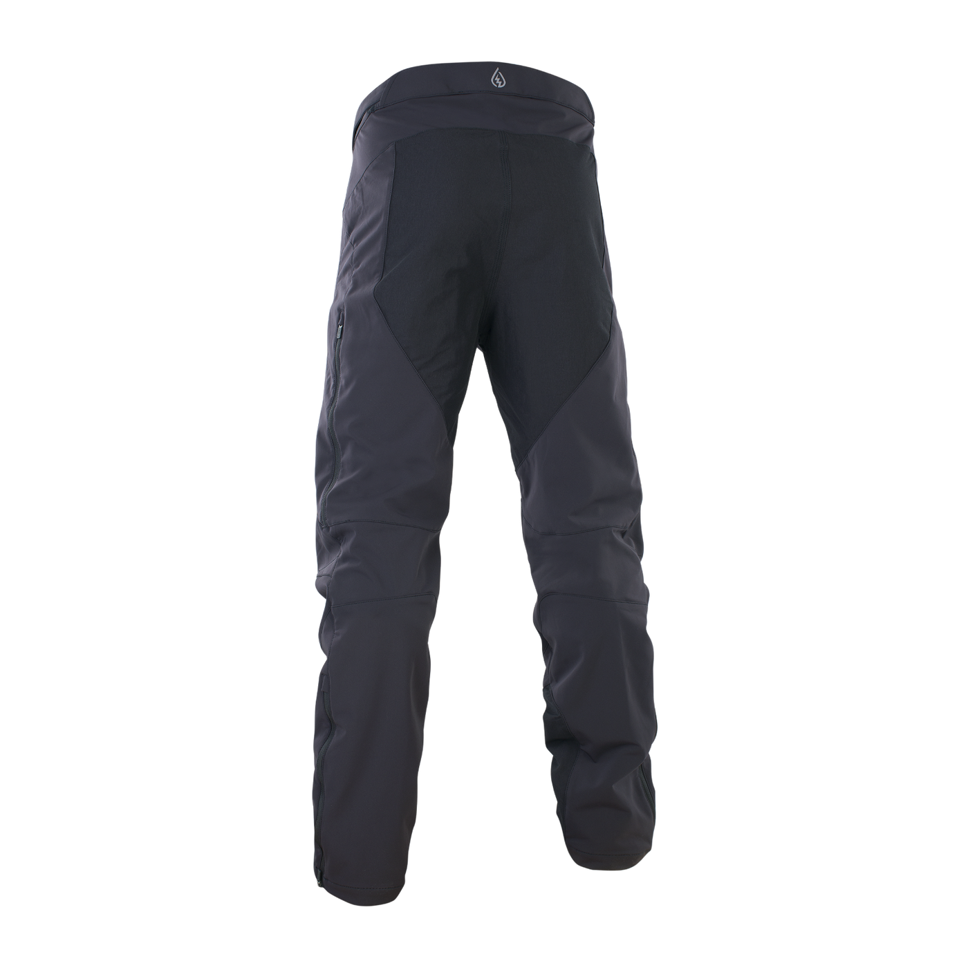 ION Pants Shelter 2L Softshell men 2024-ION Bike-L-Olive-47232-5180-9010583151939-Surf-store.com