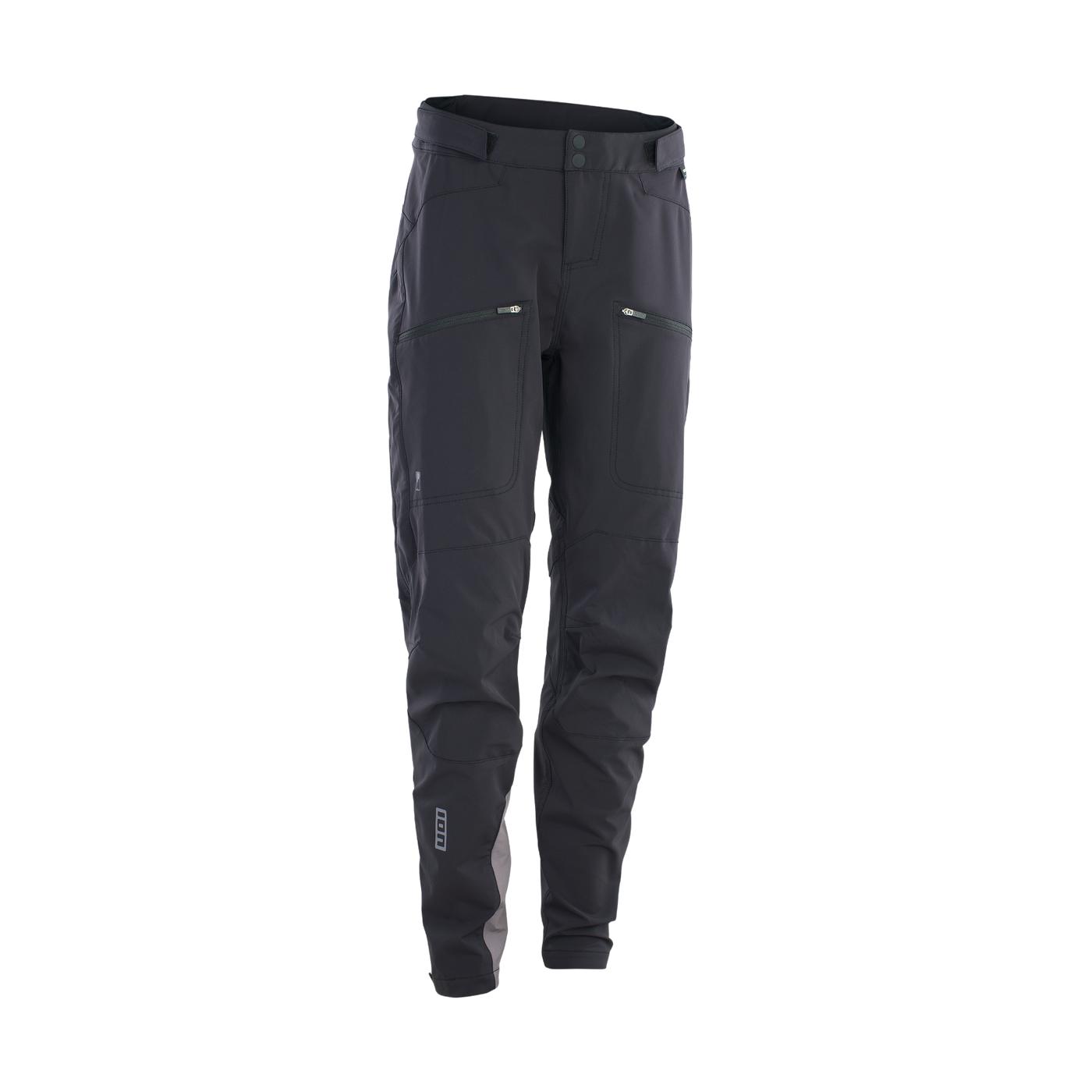 ION Pants Shelter 2L Softshell women 2024-ION Bike-L-Blue-47233-5190-9010583152080-Surf-store.com