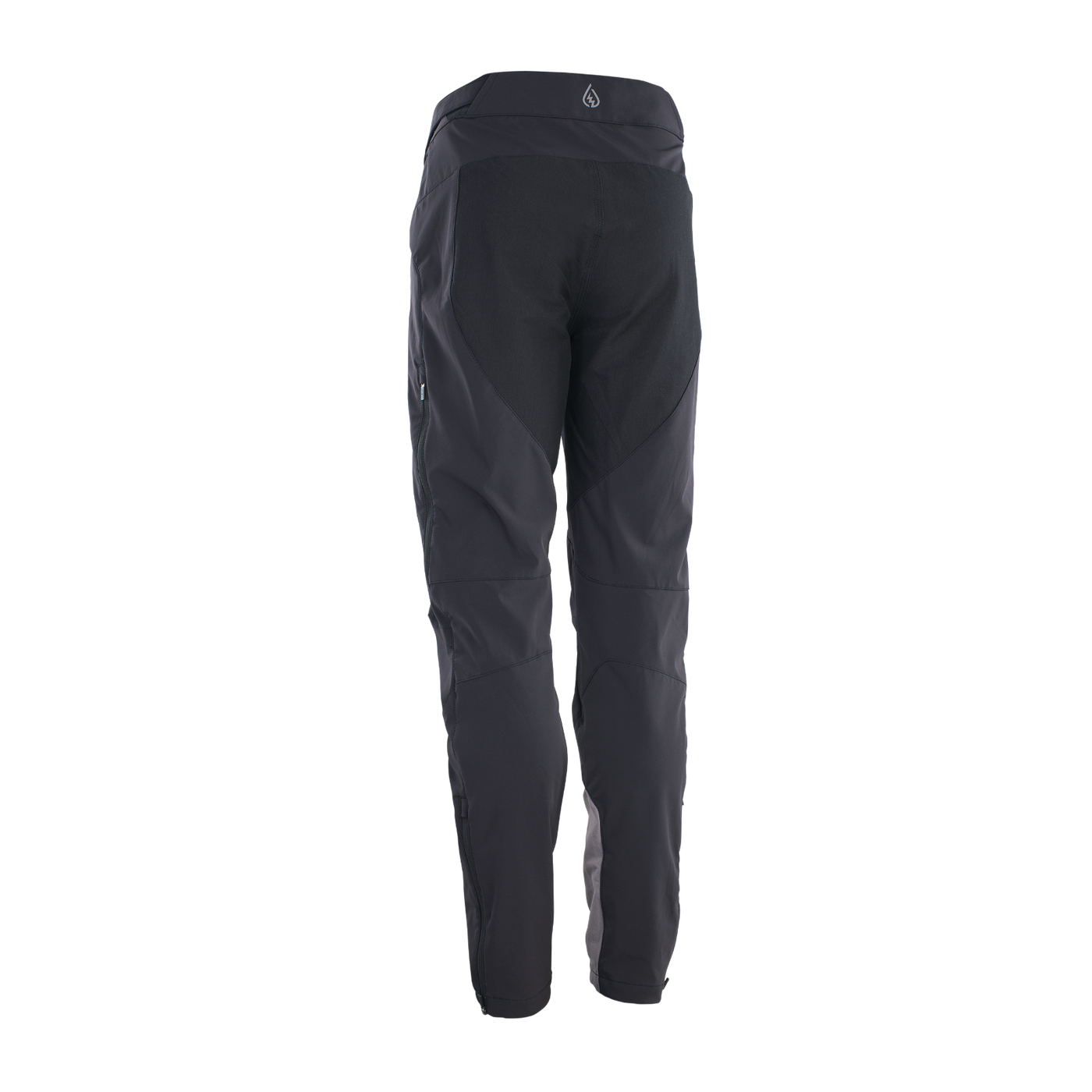 ION Pants Shelter 2L Softshell women 2024-ION Bike-L-Blue-47233-5190-9010583152080-Surf-store.com