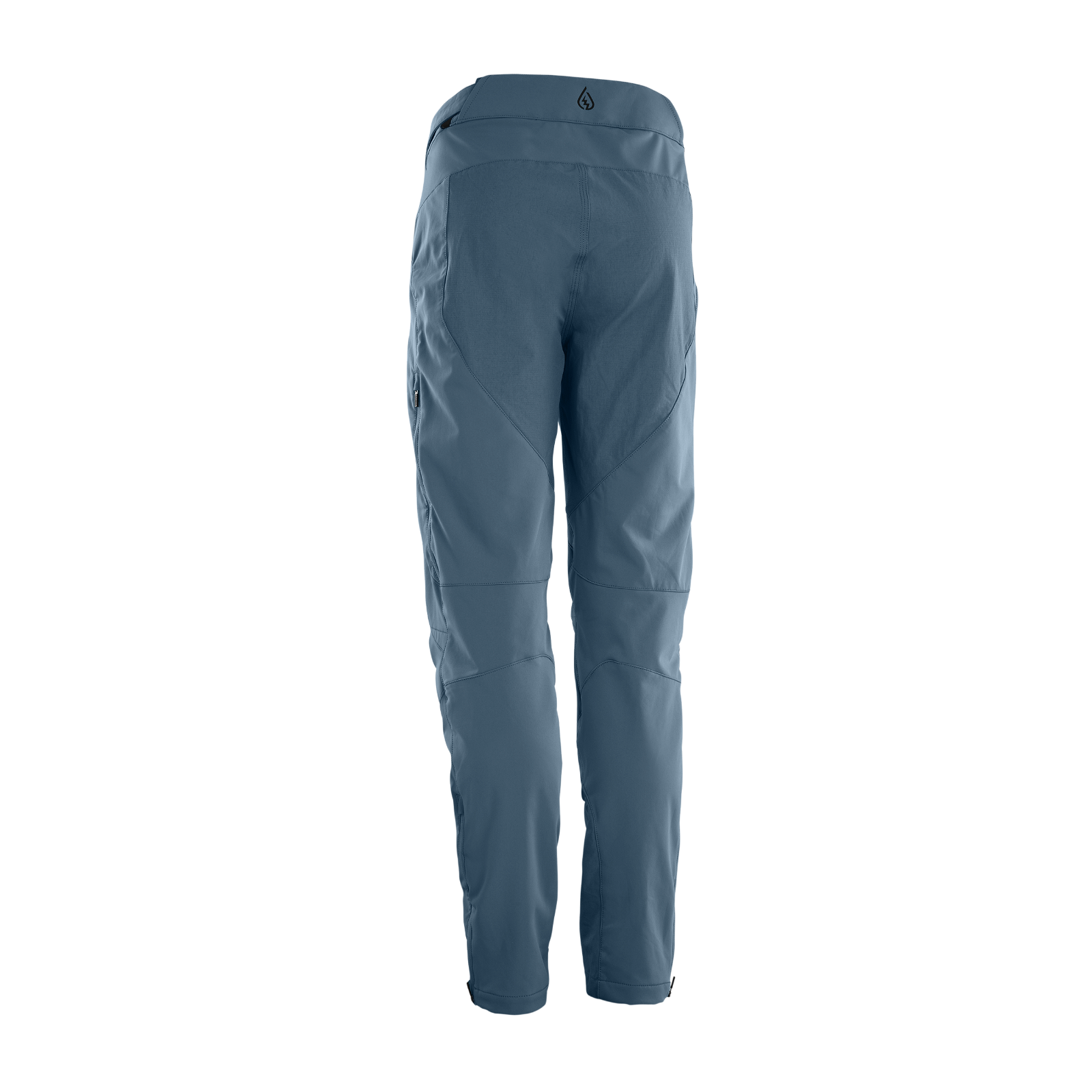 ION Pants Shelter 2L Softshell women 2024-ION Bike-L-Blue-47233-5190-9010583152080-Surf-store.com