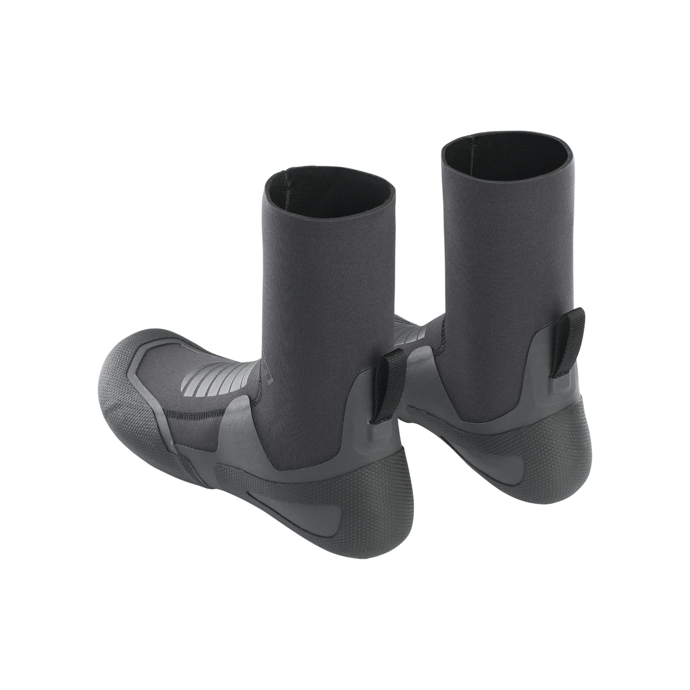 ION Plasma Boots 3/2 Round Toe 2024-ION Water-36/5-Black-48230-4332-9010583092942-Surf-store.com