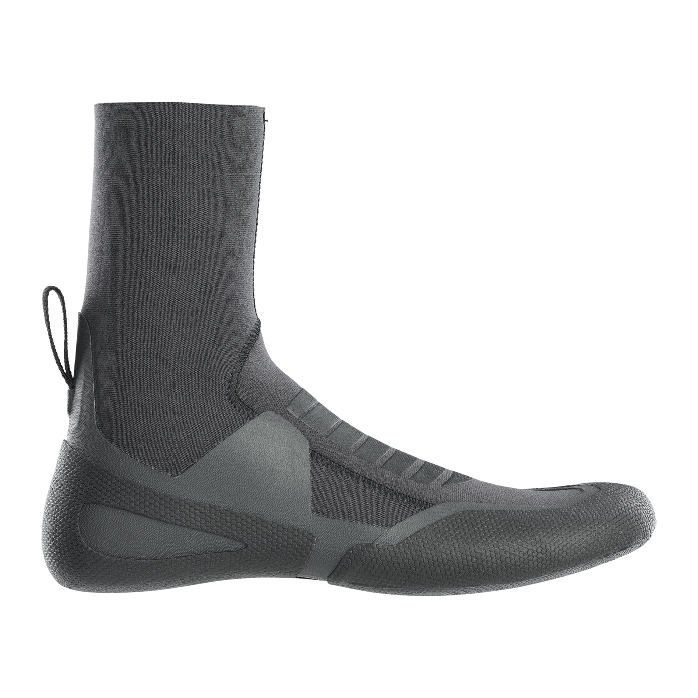 ION Plasma Boots 3/2 Round Toe 2024-ION Water-36/5-Black-48230-4332-9010583092942-Surf-store.com