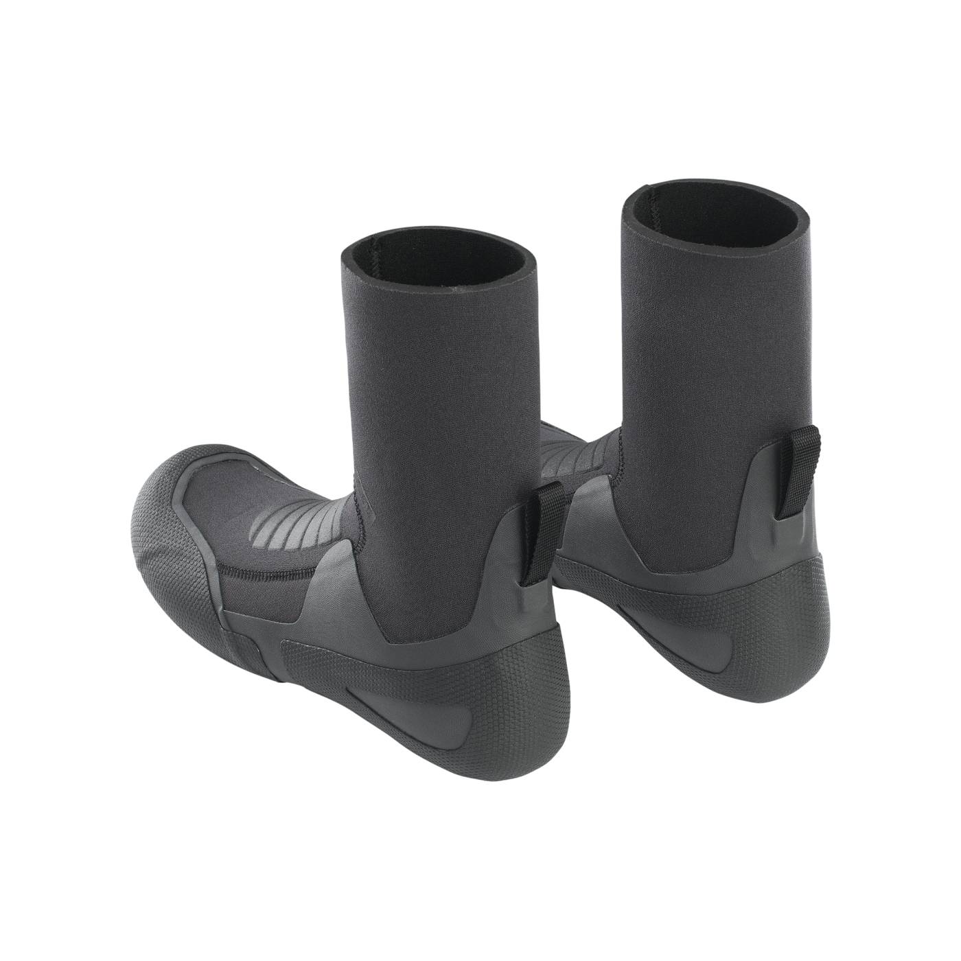 ION Plasma Boots 6/5 Round Toe 2024-ION Water-36/5-Black-48230-4333-9010583093024-Surf-store.com