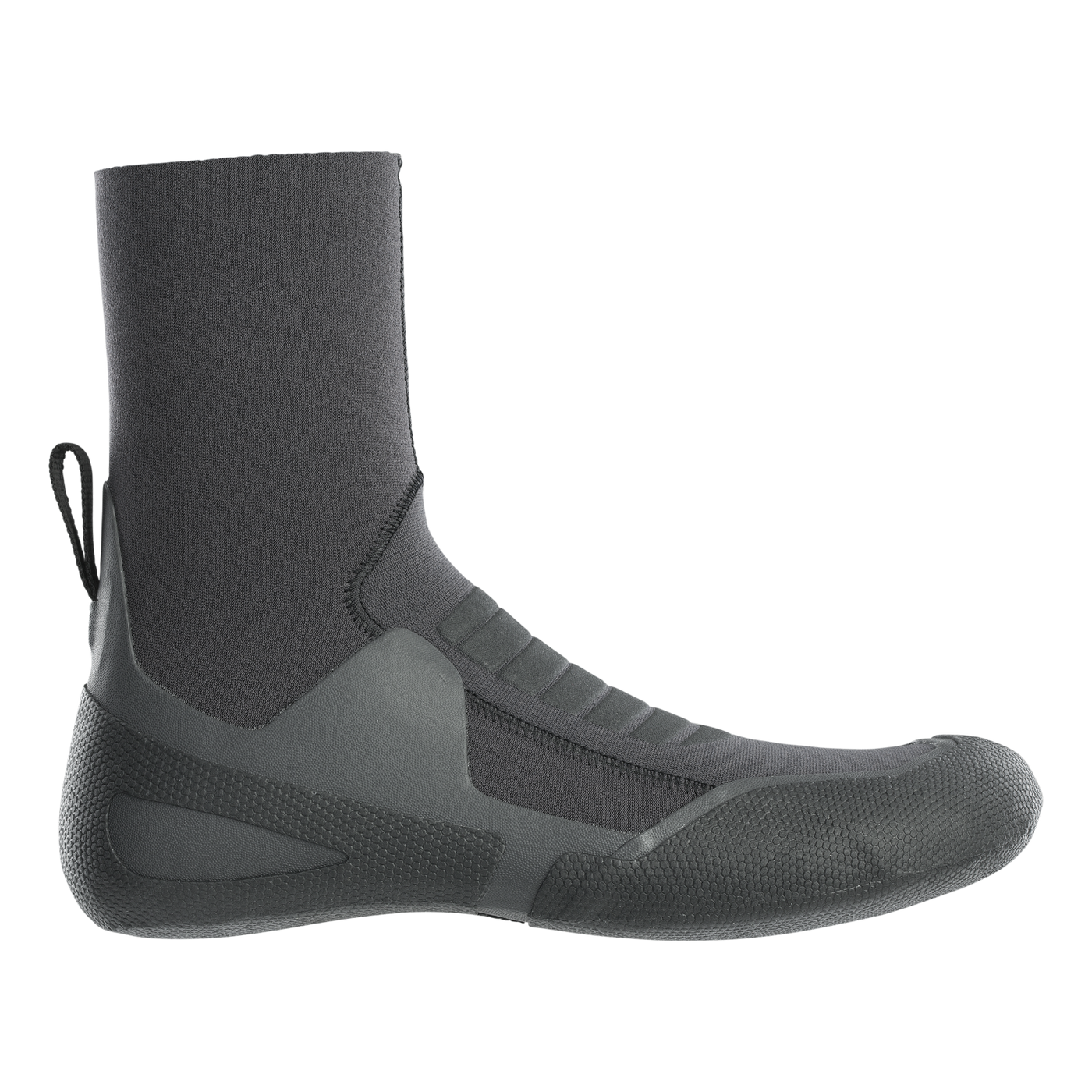 ION Plasma Boots 6/5 Round Toe 2024-ION Water-36/5-Black-48230-4333-9010583093024-Surf-store.com