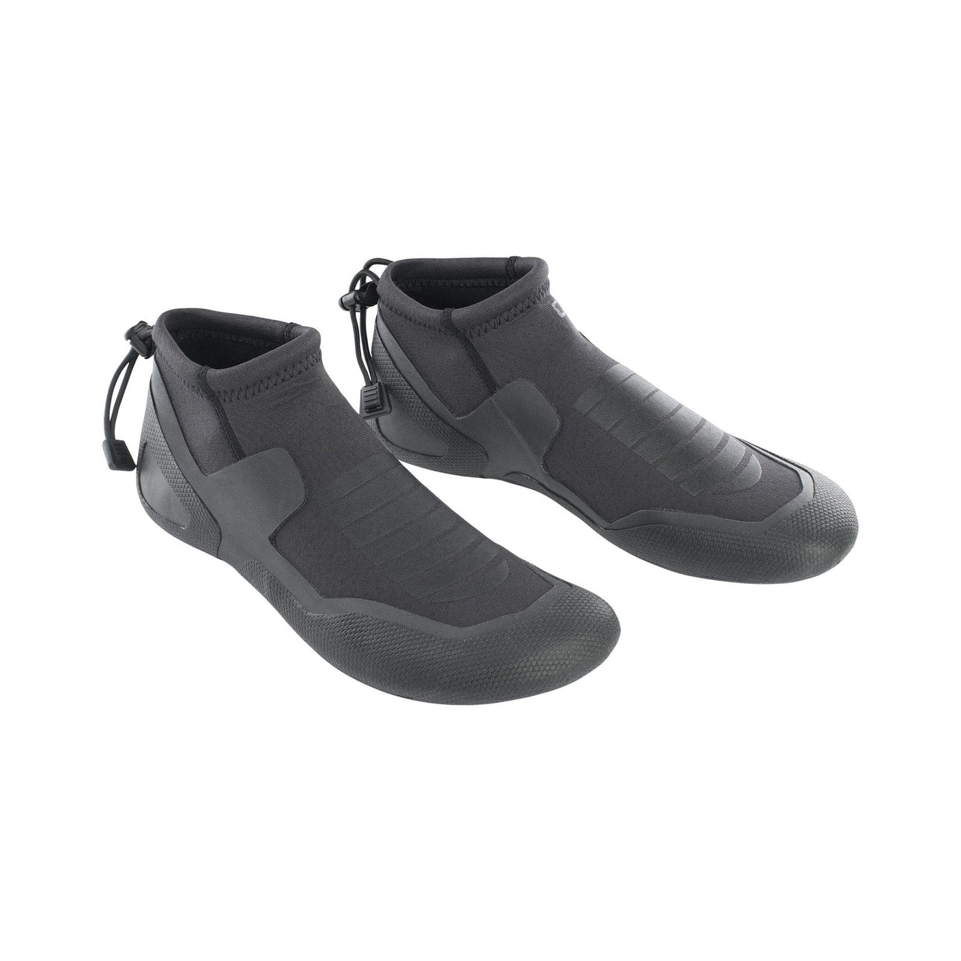 ION Plasma Shoes 2.5 Round Toe 2024-ION Water-36/5-Black-48230-4334-9010583093109-Surf-store.com