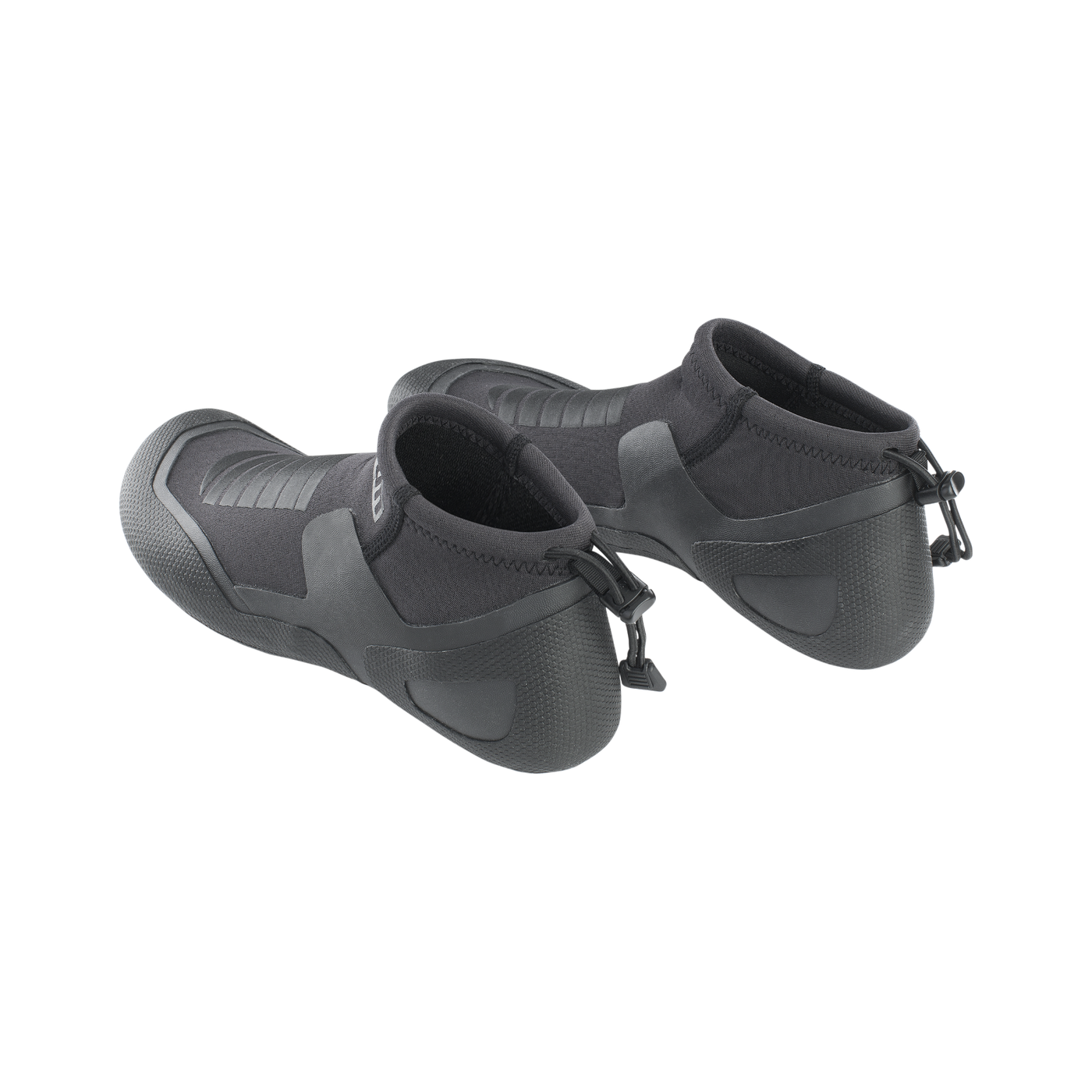 ION Plasma Shoes 2.5 Round Toe 2024-ION Water-36/5-Black-48230-4334-9010583093109-Surf-store.com