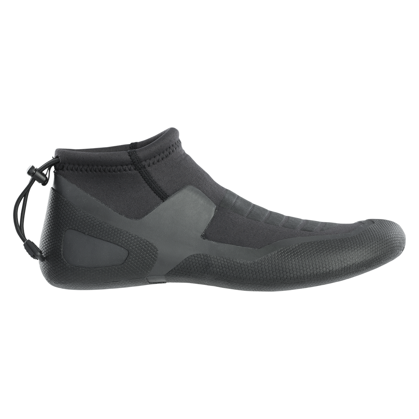 ION Plasma Shoes 2.5 Round Toe 2024-ION Water-36/5-Black-48230-4334-9010583093109-Surf-store.com