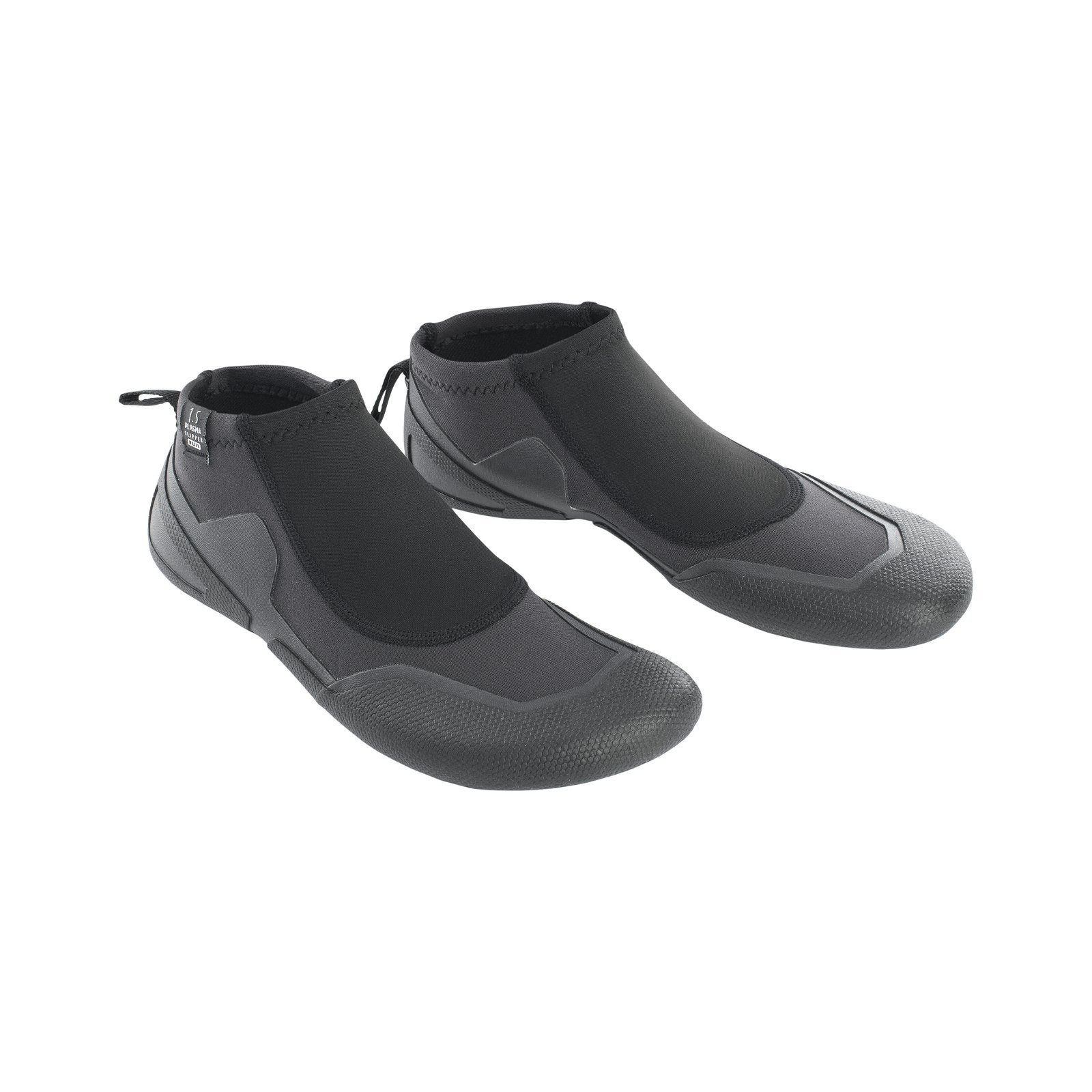 ION Plasma Slipper 1.5 Round Toe 2024-ION Water-36/5-Black-48230-4335-9010583093185-Surf-store.com