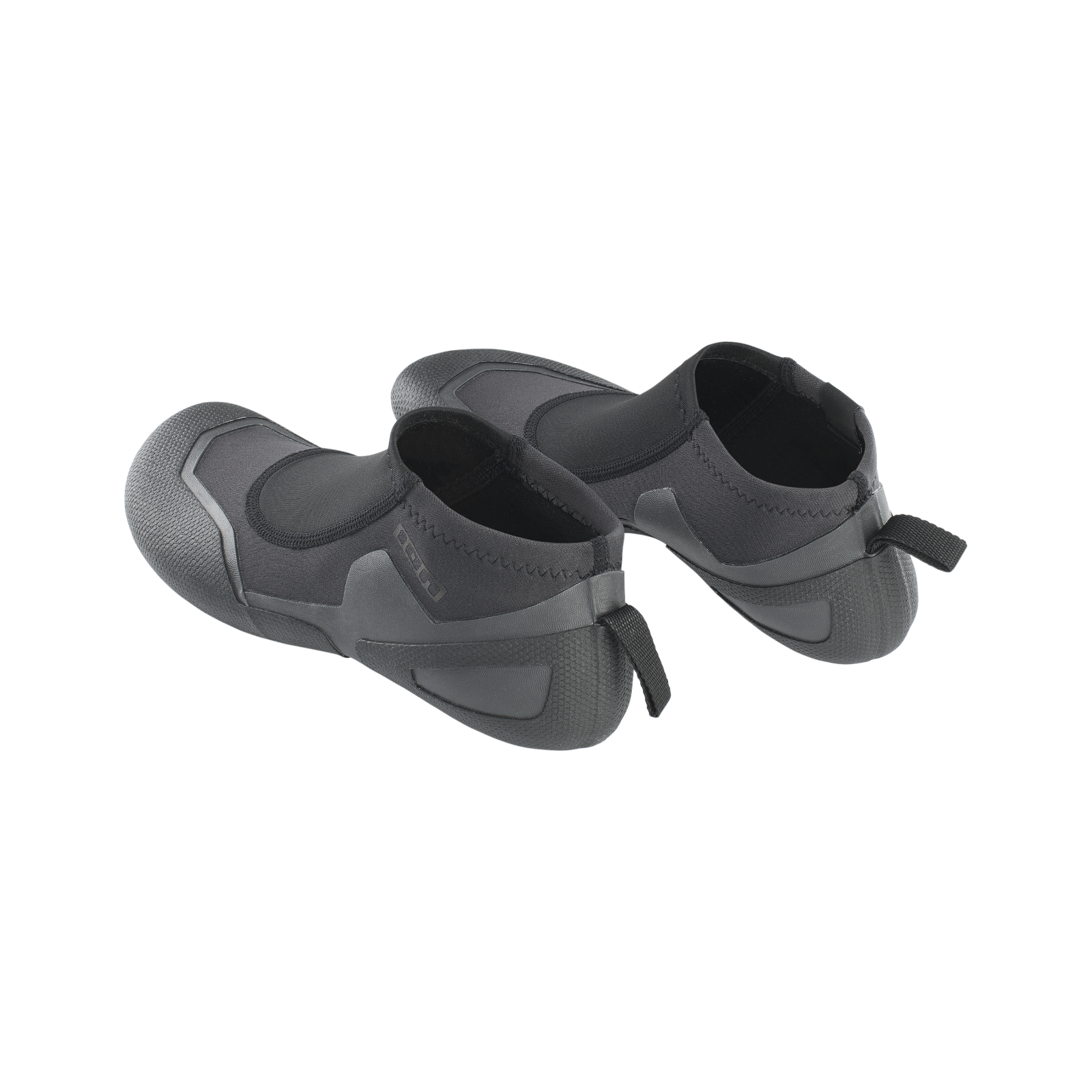 ION Plasma Slipper 1.5 Round Toe 2024-ION Water-36/5-Black-48230-4335-9010583093185-Surf-store.com