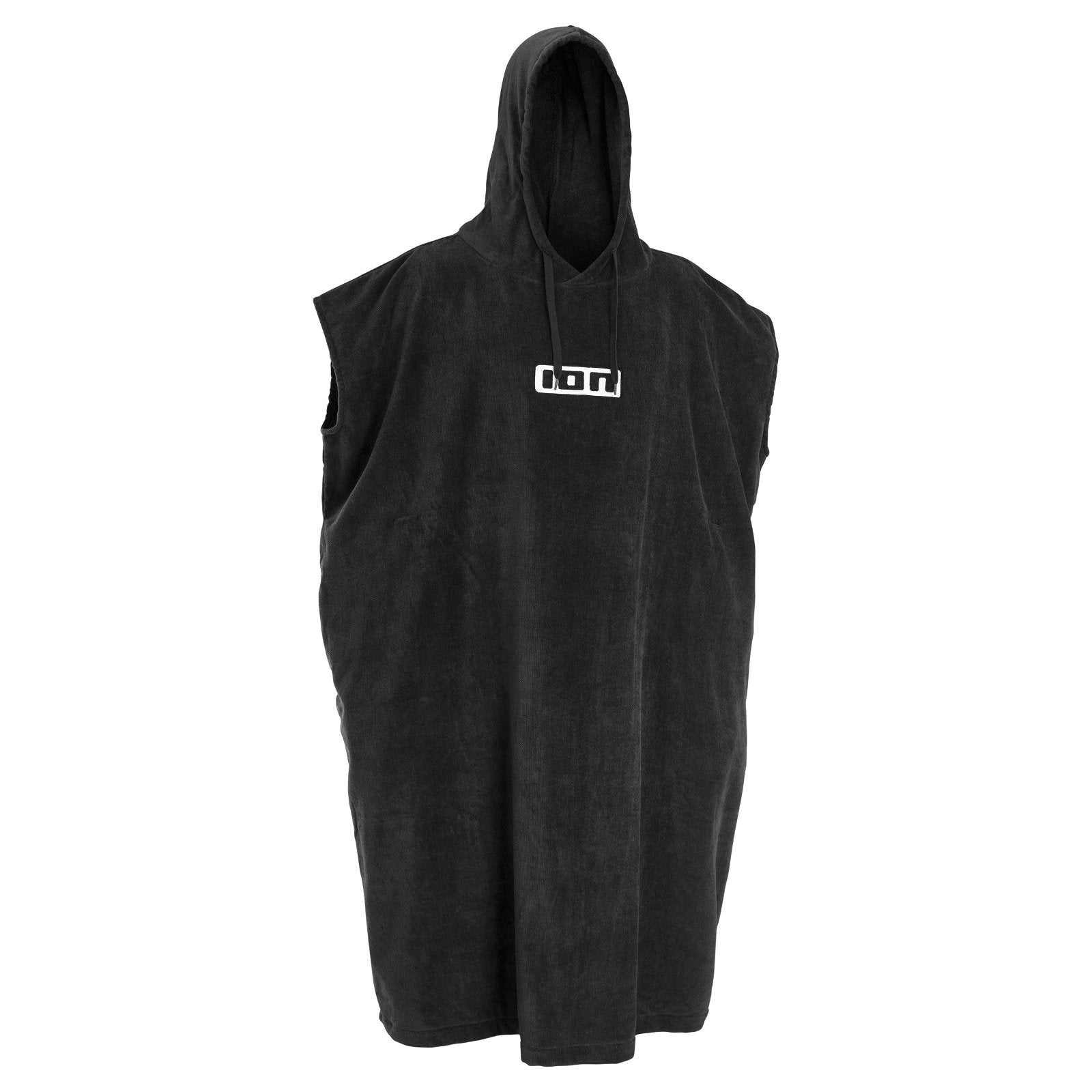 ION Poncho Core 2024-ION Water-L (165>)-Black-48230-7094-9010583120713-Surf-store.com