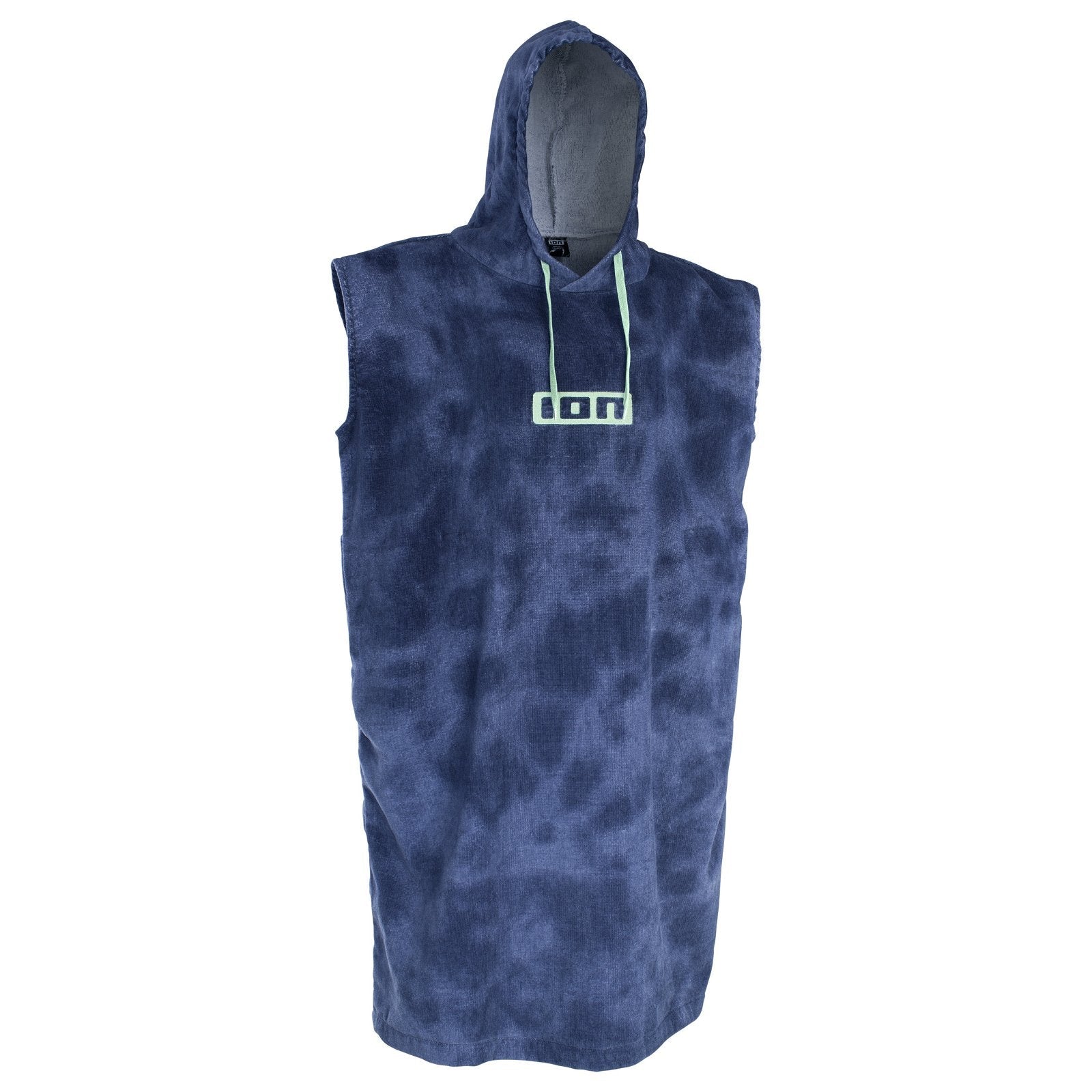 ION Poncho Core 2024-ION Water-L (165>)-014 tiedye-blue-48230-7094-9010583131740-Surf-store.com