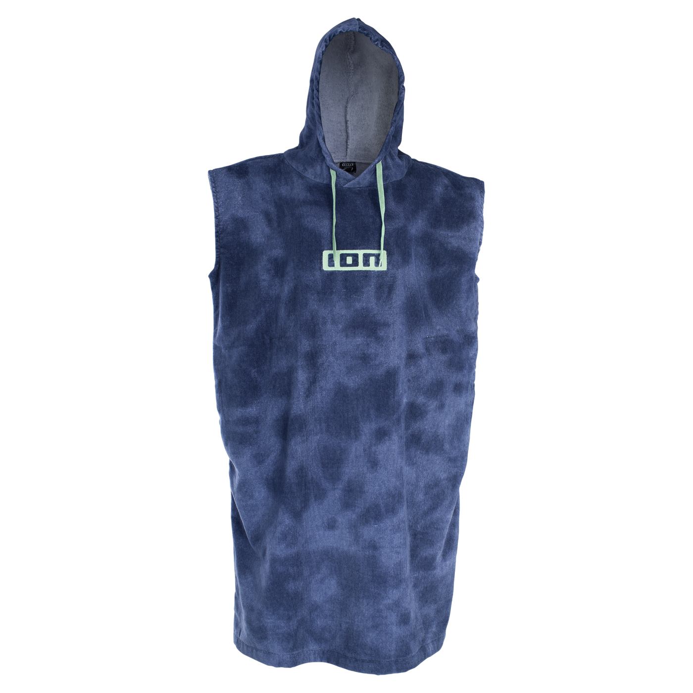 ION Poncho Core 2024-ION Water-L (165>)-018 crazy palms-48230-7094-9010583176147-Surf-store.com