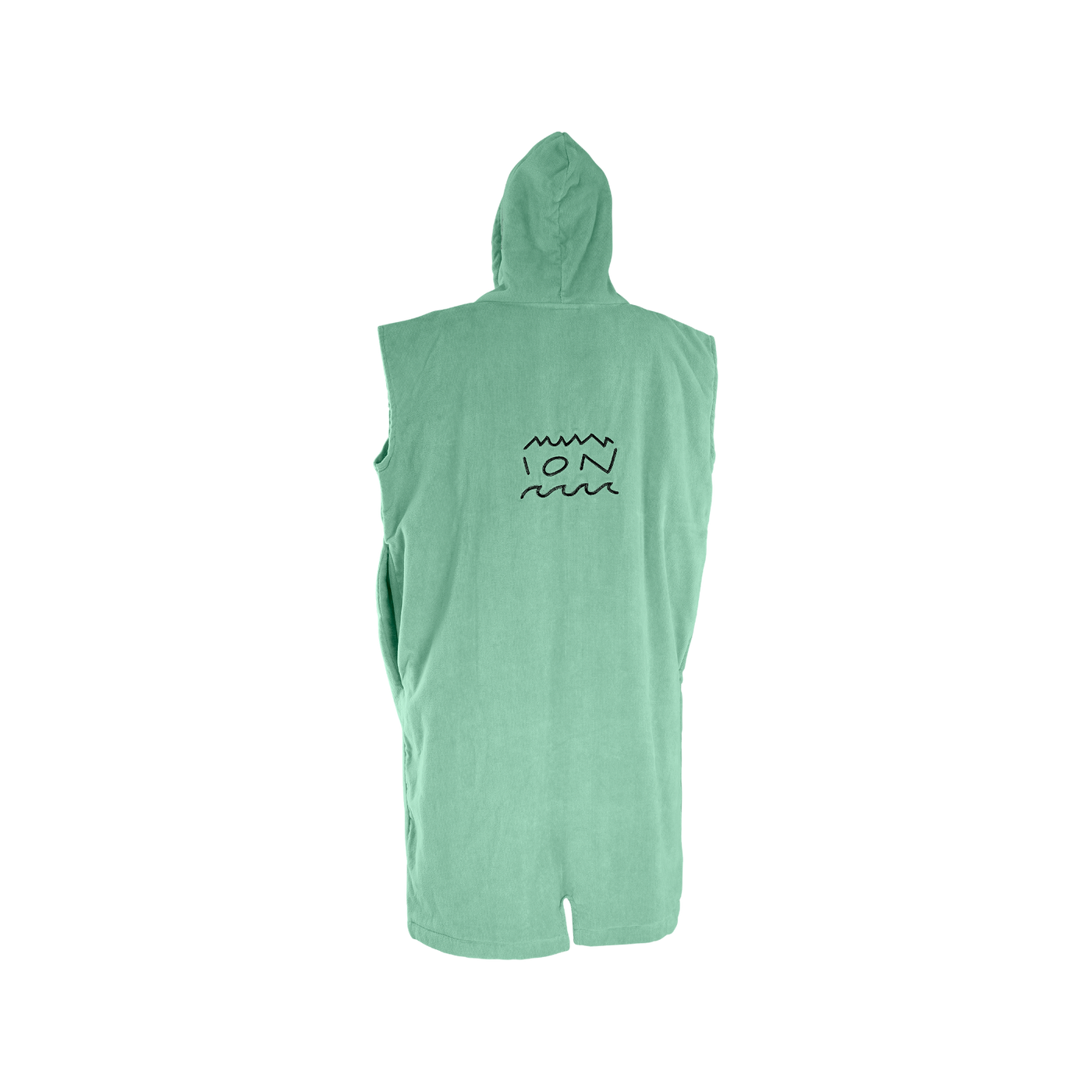 ION Poncho Grom 2024-ION Water-Grom (115-155)-018 crazy palms-48230-7096-9010583176178-Surf-store.com