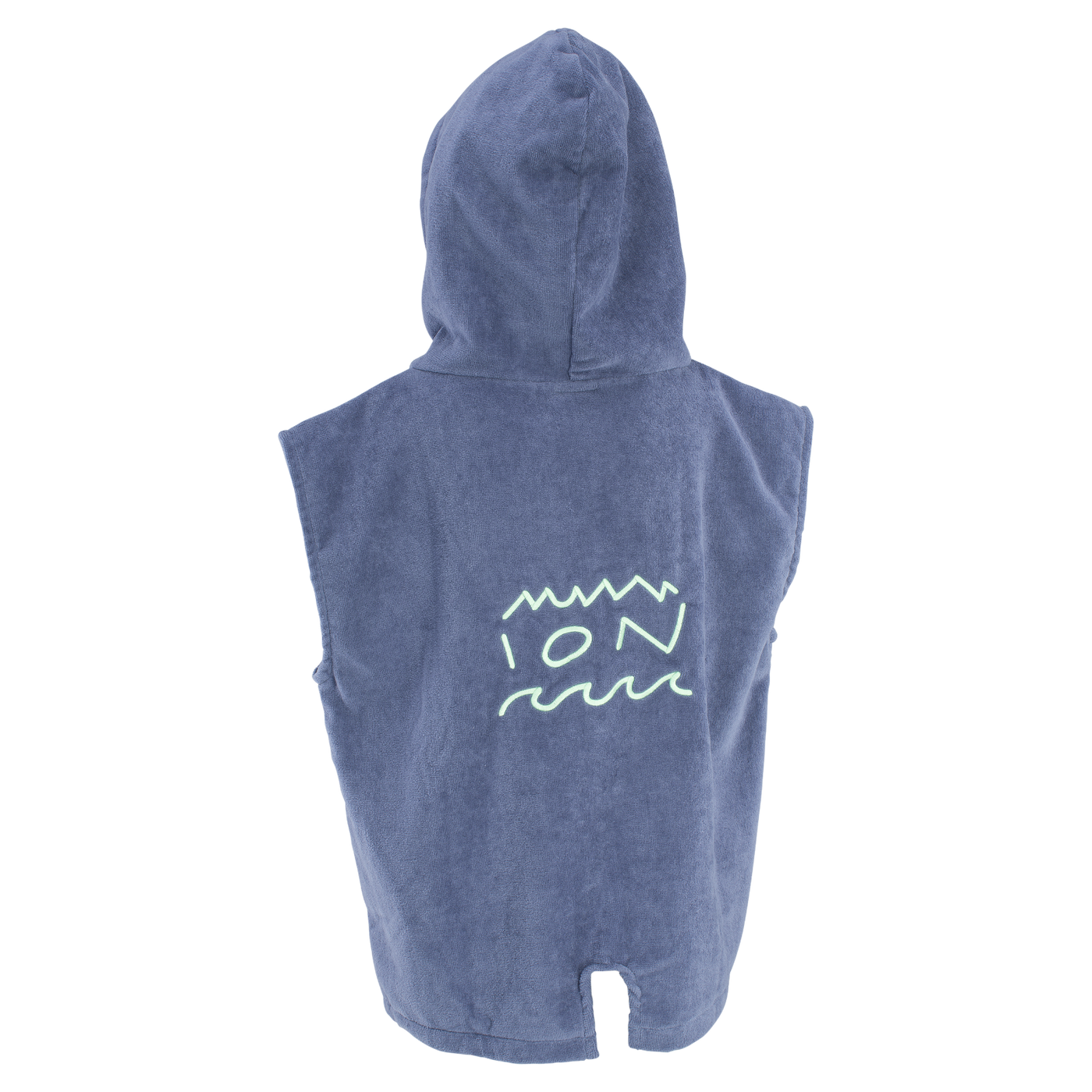 ION Poncho Mini Grom 2024-ION Water-Mini (60-110)-blue-48230-7097-9010583120782-Surf-store.com