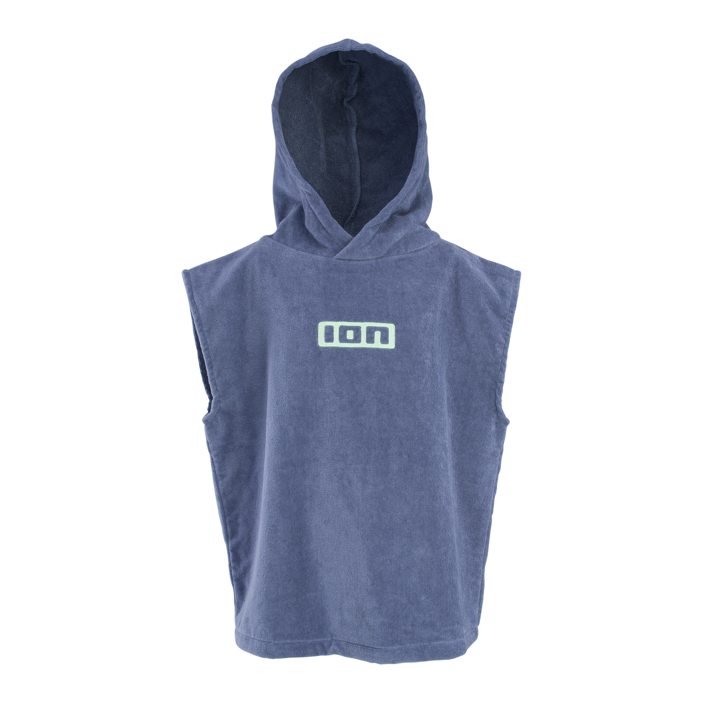 ION Poncho Mini Grom 2024-ION Water-Mini (60-110)-blue-48230-7097-9010583120782-Surf-store.com