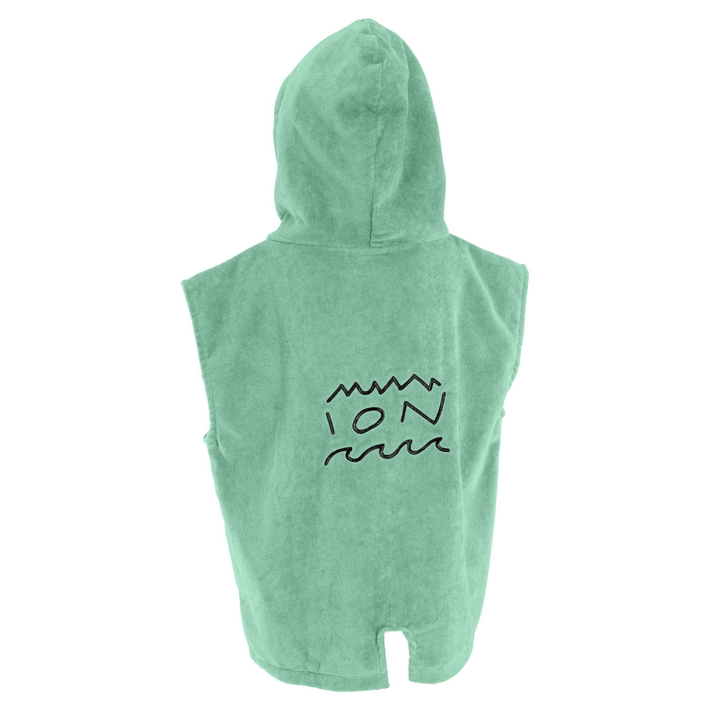 ION Poncho Mini Grom 2024-ION Water-Mini (60-110)-blue-48230-7097-9010583120782-Surf-store.com