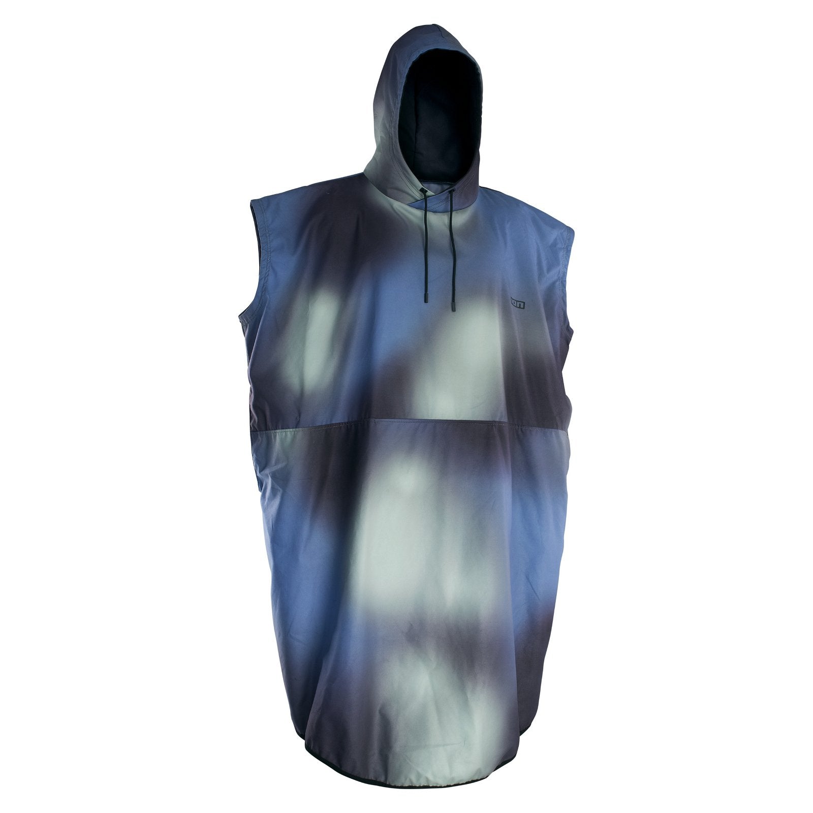 ION Poncho Select men 2024-ION Water-L (165>)-Blue-48232-7090-9010583118994-Surf-store.com