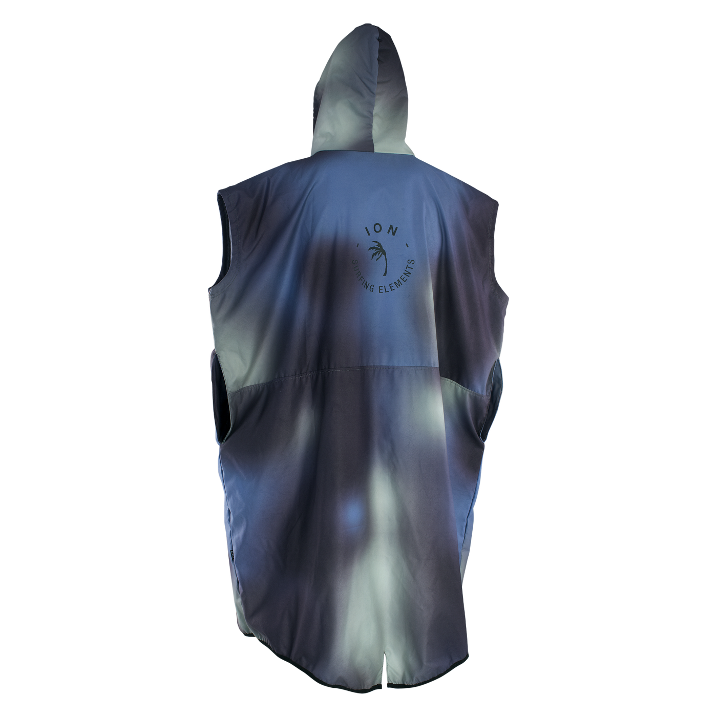 ION Poncho Select men 2024-ION Water-L (165>)-Blue-48232-7090-9010583118994-Surf-store.com
