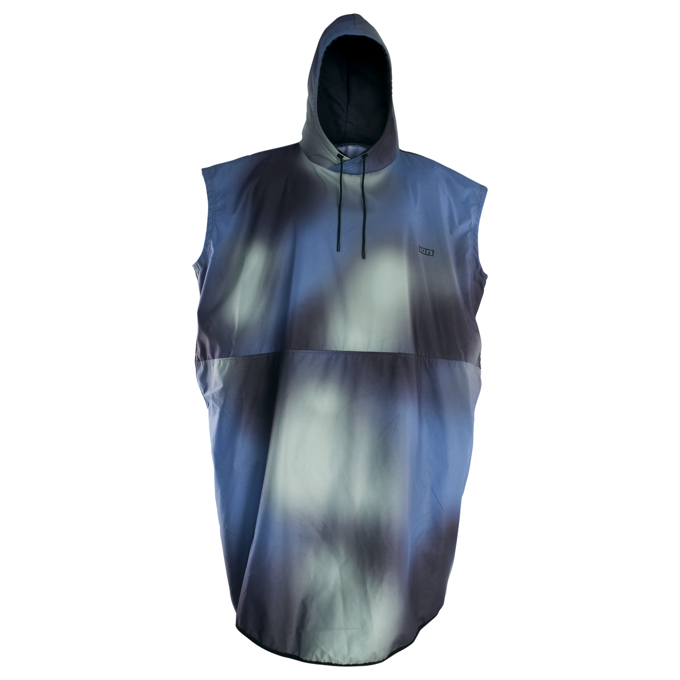 ION Poncho Select men 2024-ION Water-L (165>)-Blue-48232-7090-9010583118994-Surf-store.com
