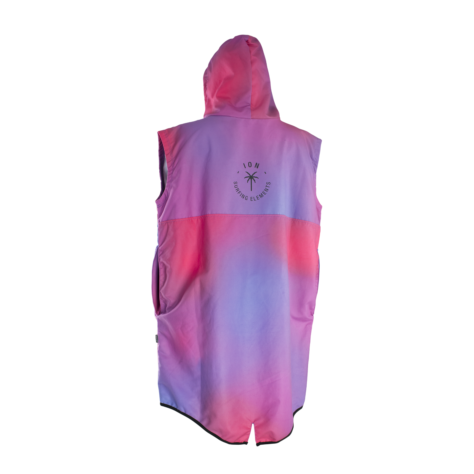 ION Poncho Select women 2024-ION Water-S (135-175)-Fuchsia-48233-7095-9010583118987-Surf-store.com