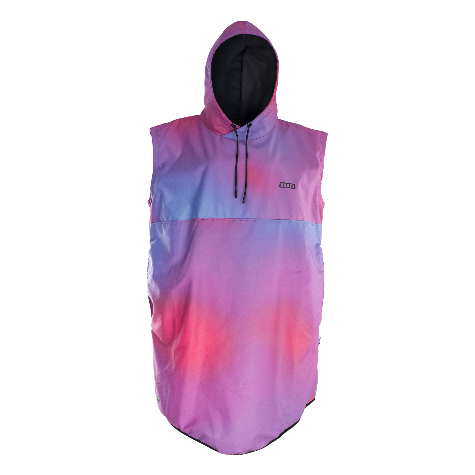 ION Poncho Select women 2024-ION Water-S (135-175)-Fuchsia-48233-7095-9010583118987-Surf-store.com