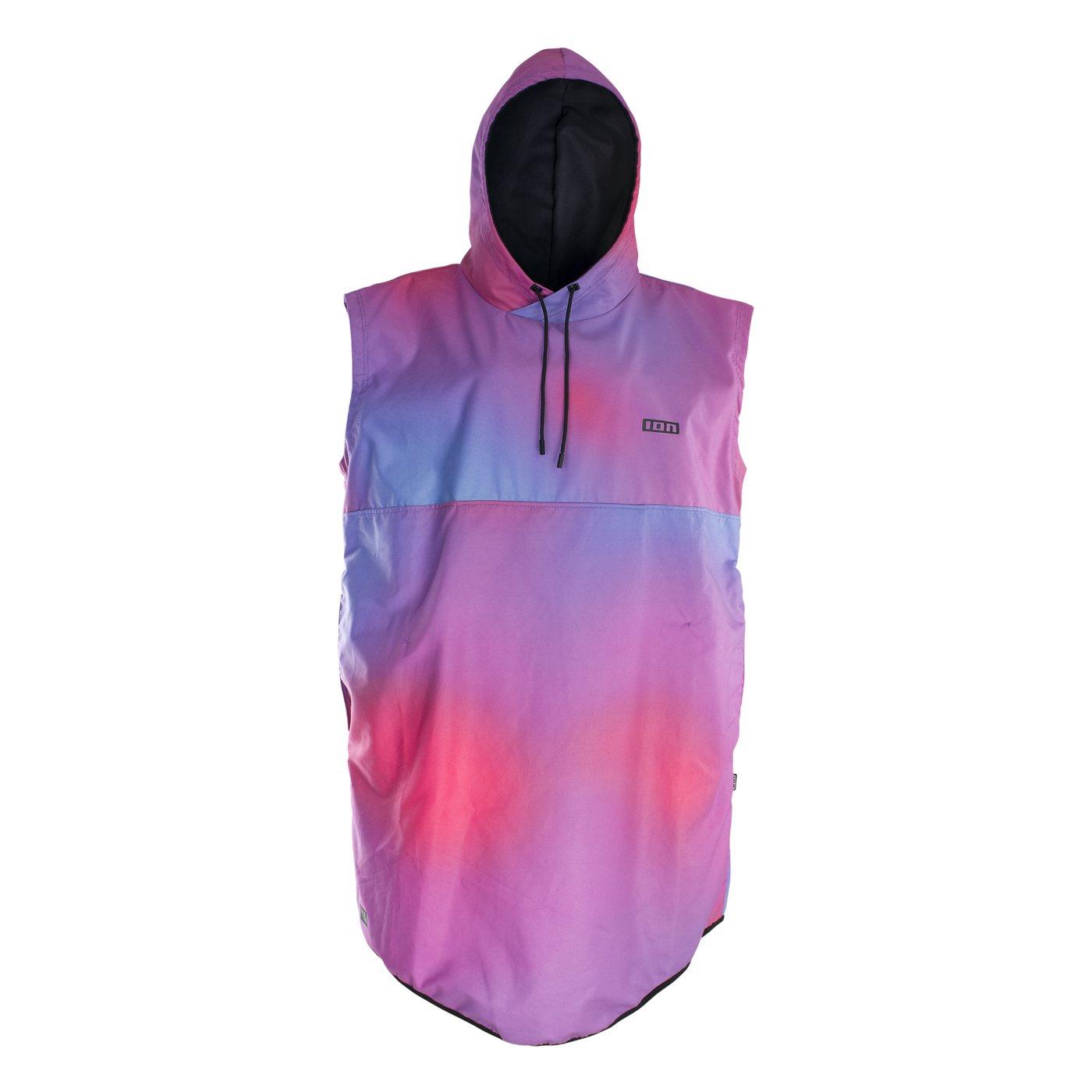 ION Poncho Select women 2024-ION Water-S (135-175)-Fuchsia-48233-7095-9010583118987-Surf-store.com