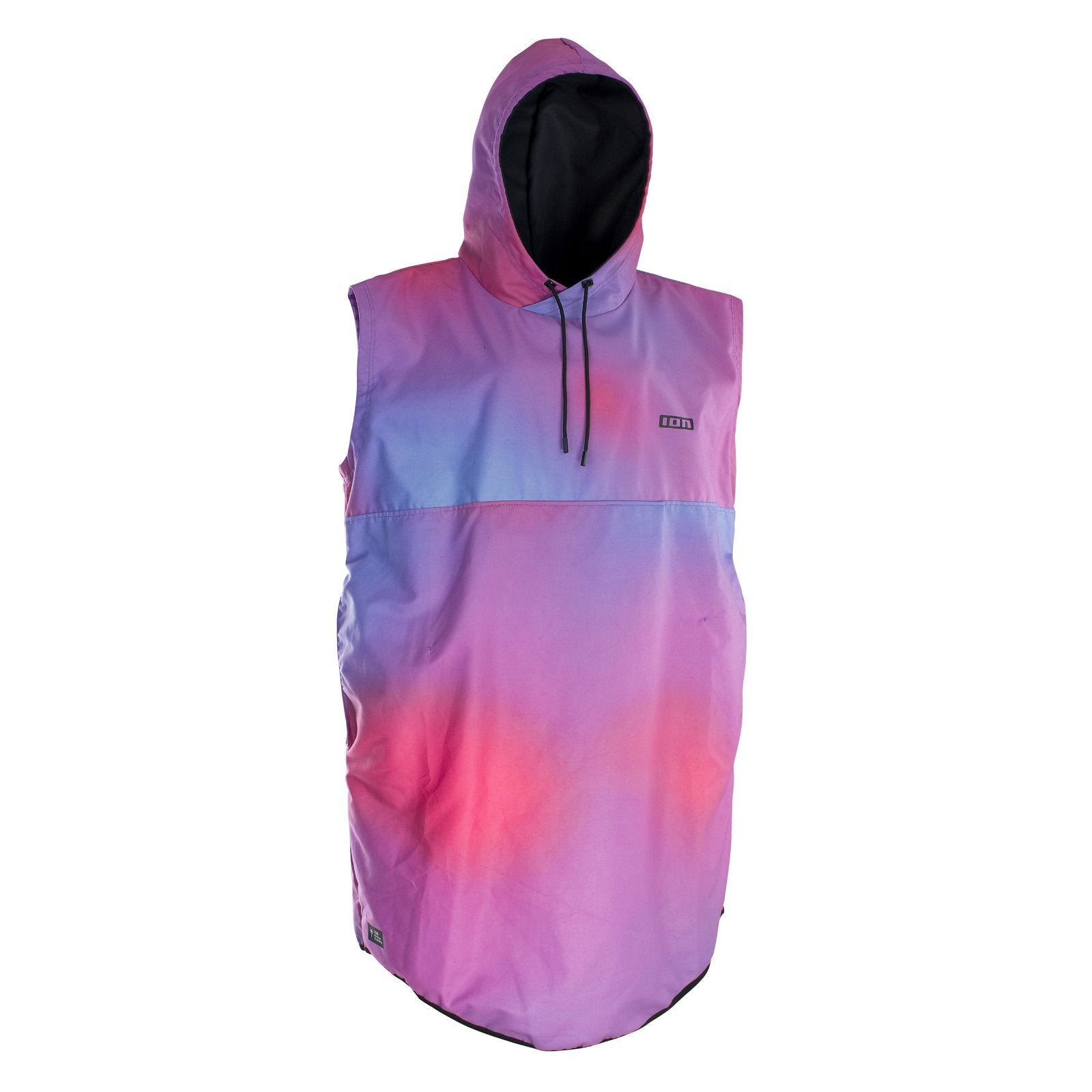 ION Poncho Select women 2024-ION Water-S (135-175)-Fuchsia-48233-7095-9010583118987-Surf-store.com