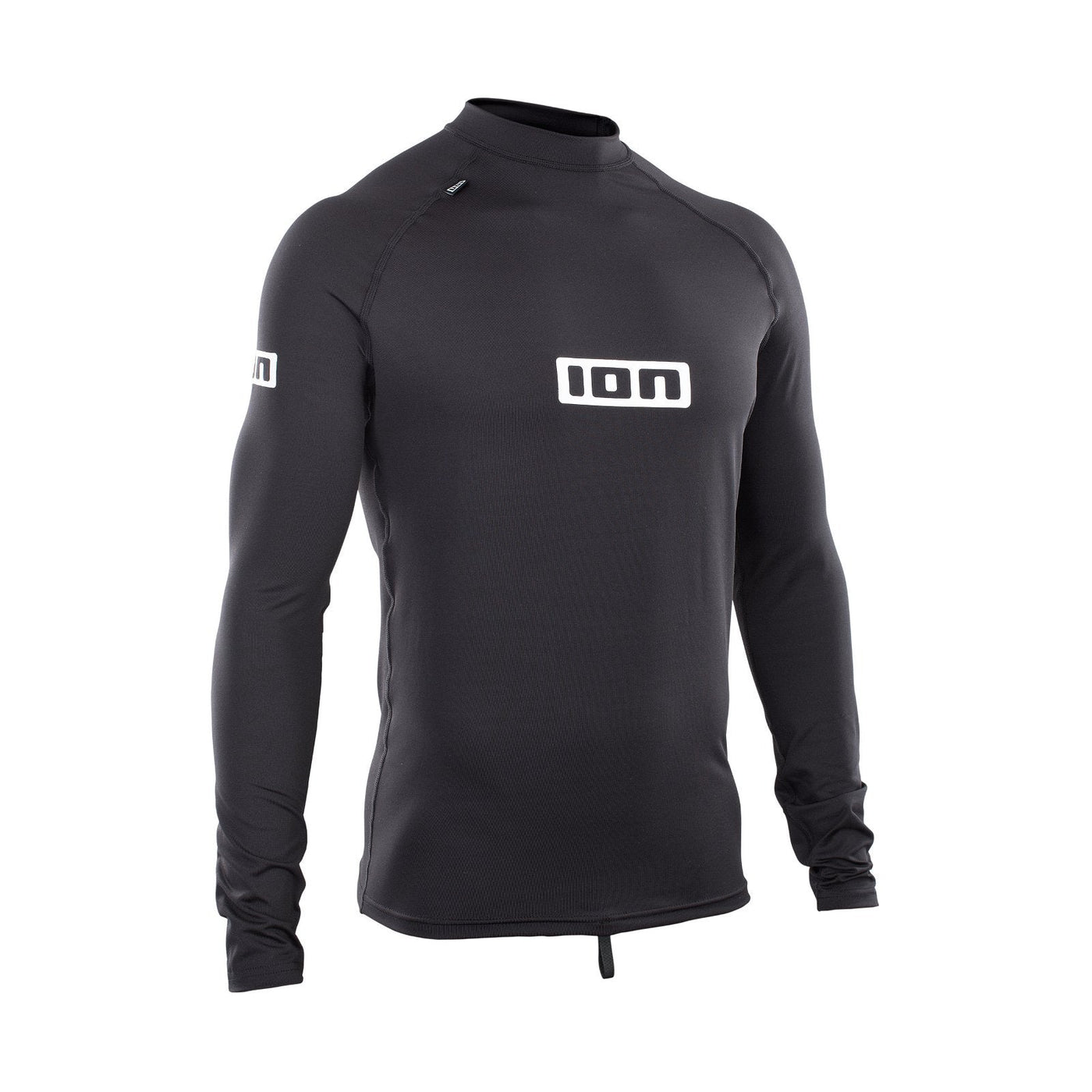 ION Promo Rashguard LS men 2024